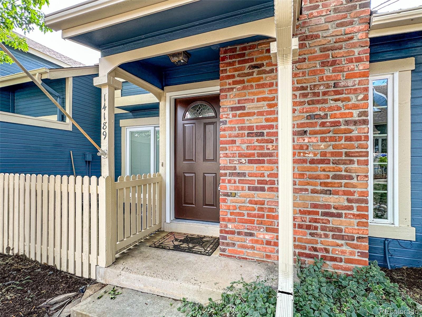 Photo 1 of Townhouse for sale at 14189 E Radcliff Cir, Aurora, CO 80015 | MLS# 9032473 | Listing updated on 2026-09-21