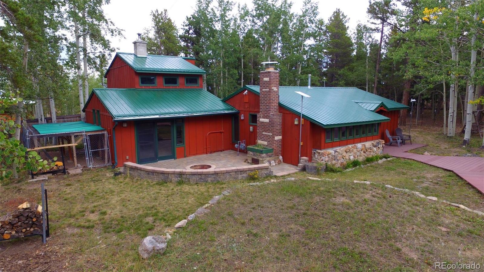 Single family home for sale at 30 Debra Ann Rd, Golden, CO 80403 | MLS# 6275228