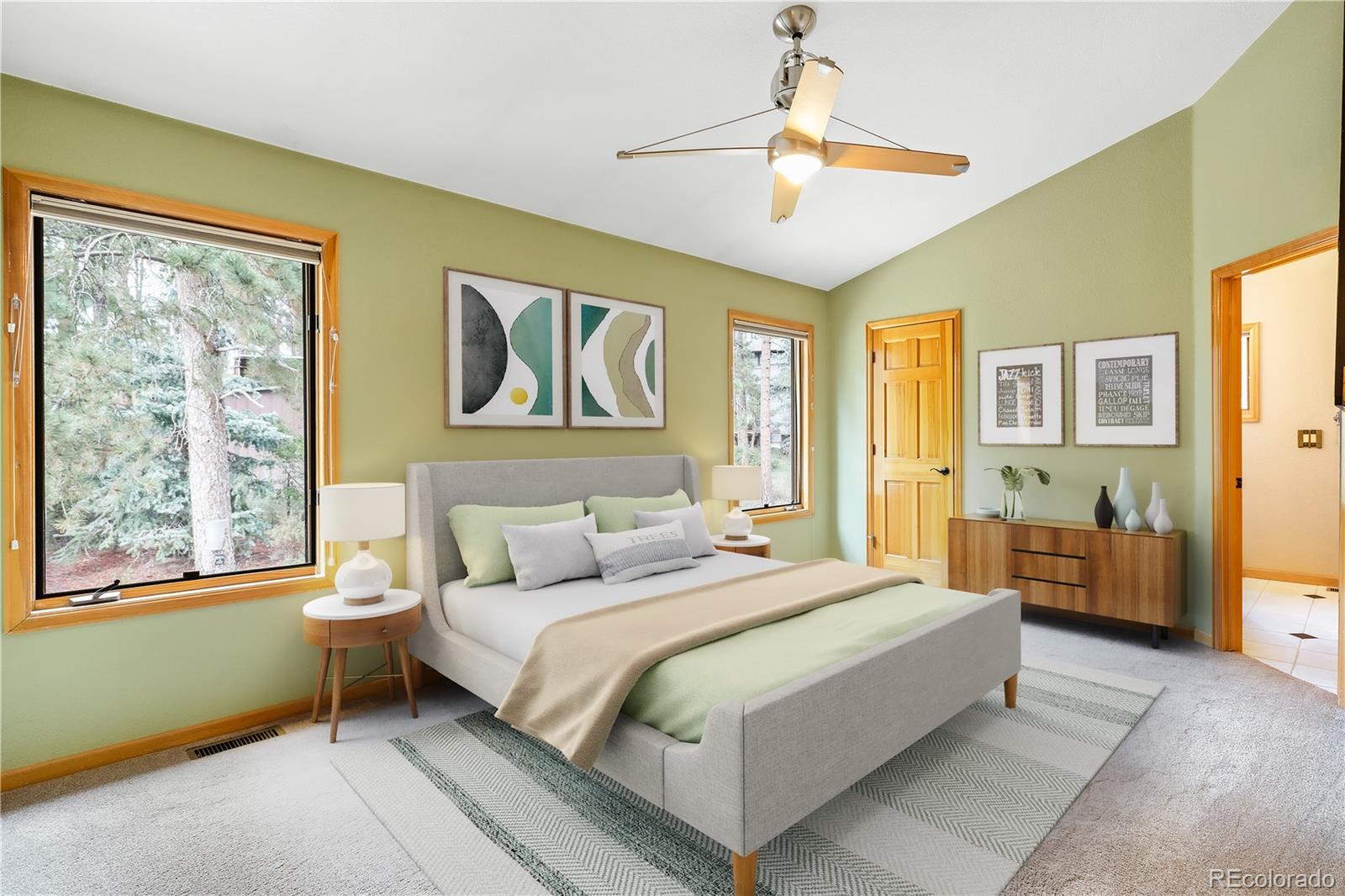 Photo 4 of Single family home for sale at 28119 Tall Pines Ln, Conifer, CO 80433 | MLS# 3474212 | Listing updated on 2026-09-21