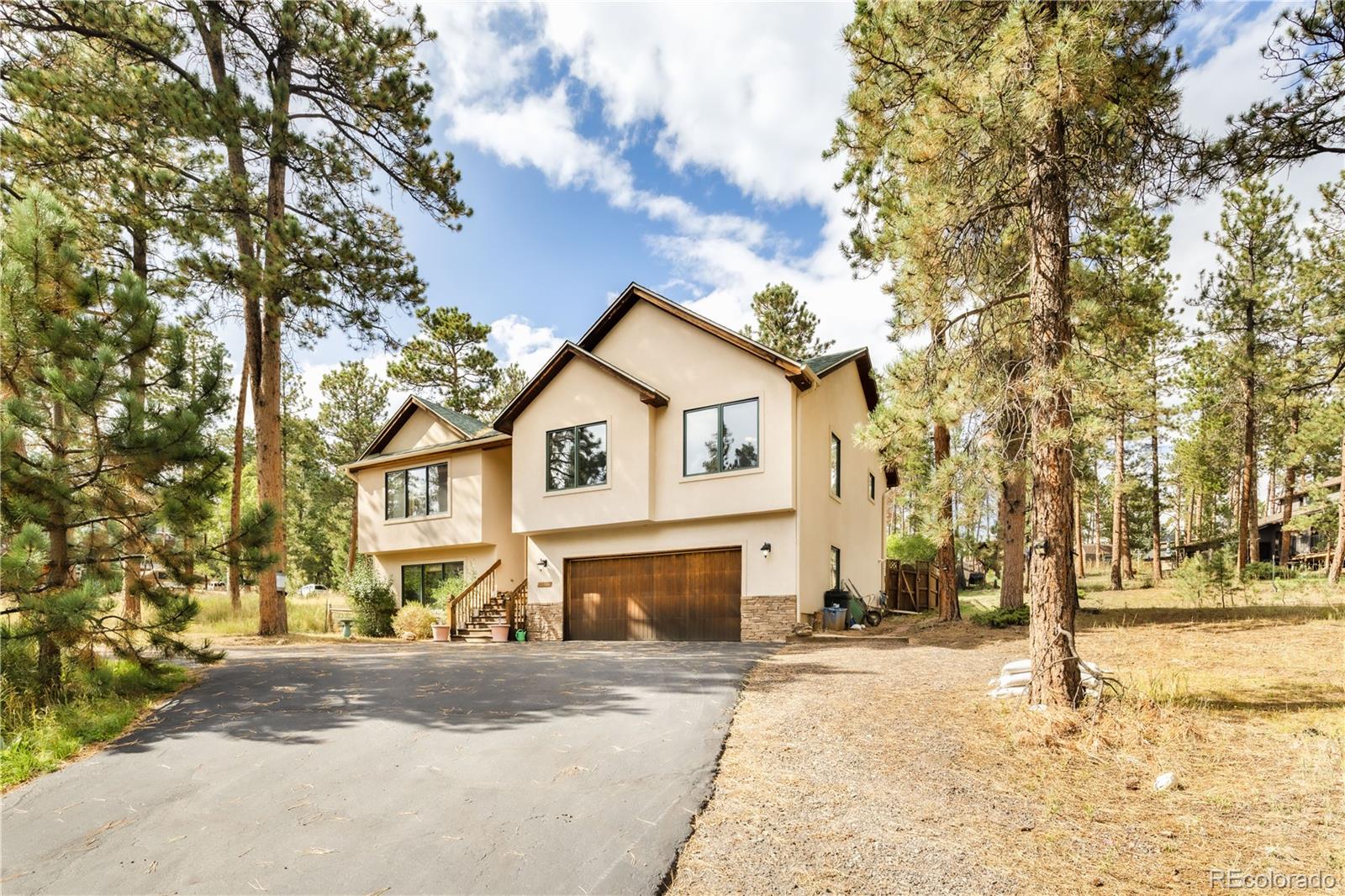 Single family home for sale at 28119 Tall Pines Ln, Conifer, CO 80433 | MLS# 3474212
