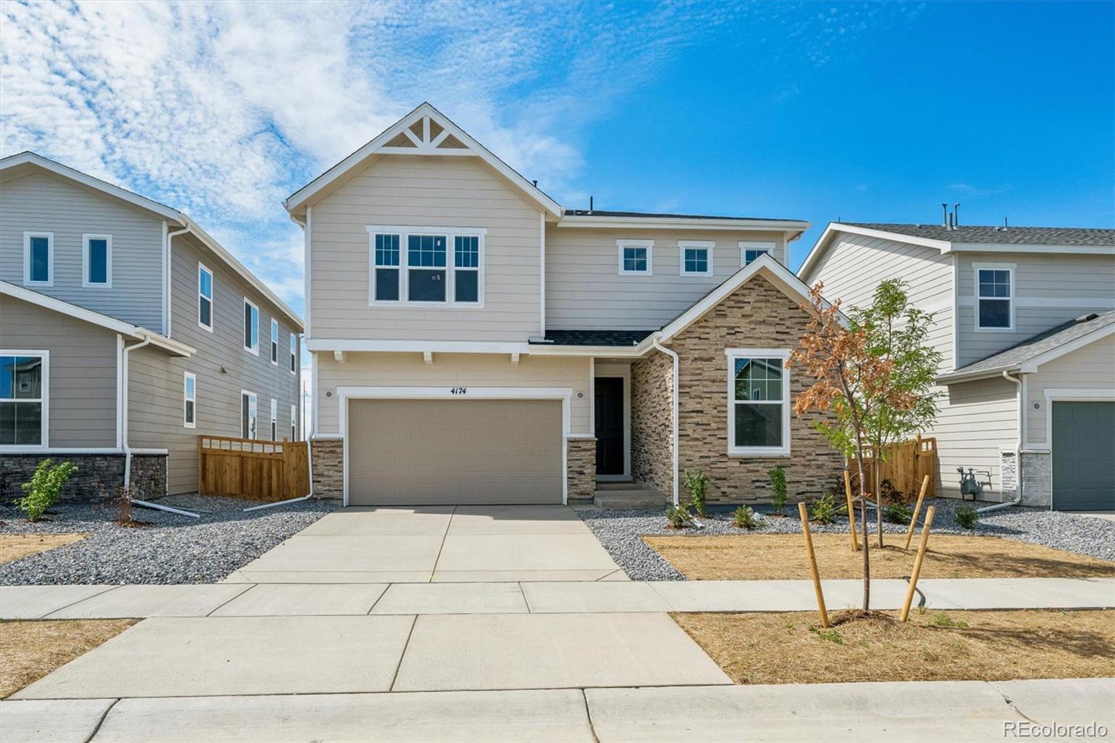 Photo 1 of Single family home for sale at 4174 Runyon Lake St, Brighton, CO 80601 | MLS# 7584345 | Listing updated on 2026-09-21