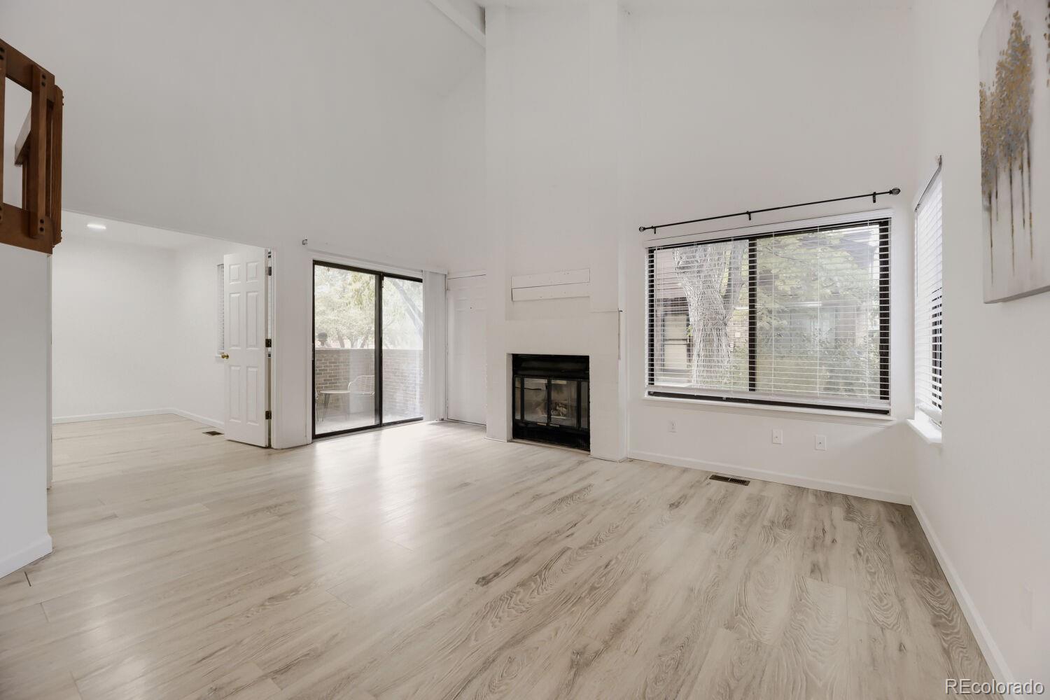 Listing Photo 1 - Condo for sale in building located at 2685 S Dayton Wy, Denver, CO 80231 - Unit #344
