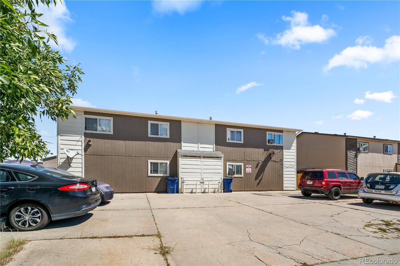 Listing Photo 3 - Condo for sale in building located at 6664 Provincial Dr, Fountain, CO 80817