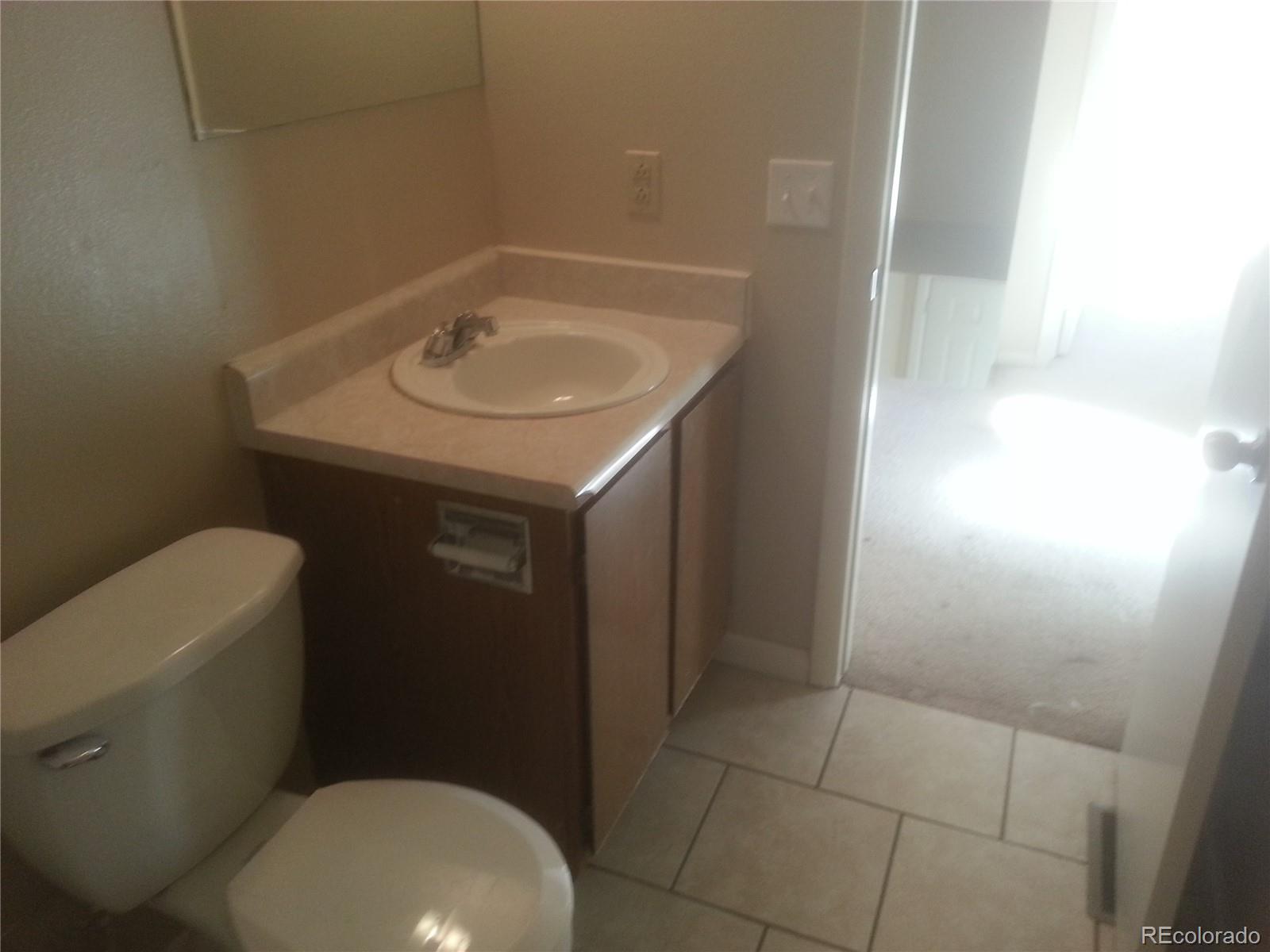 Listing Photo 5 - Condo for sale in building located at 6664 Provincial Dr, Fountain, CO 80817
