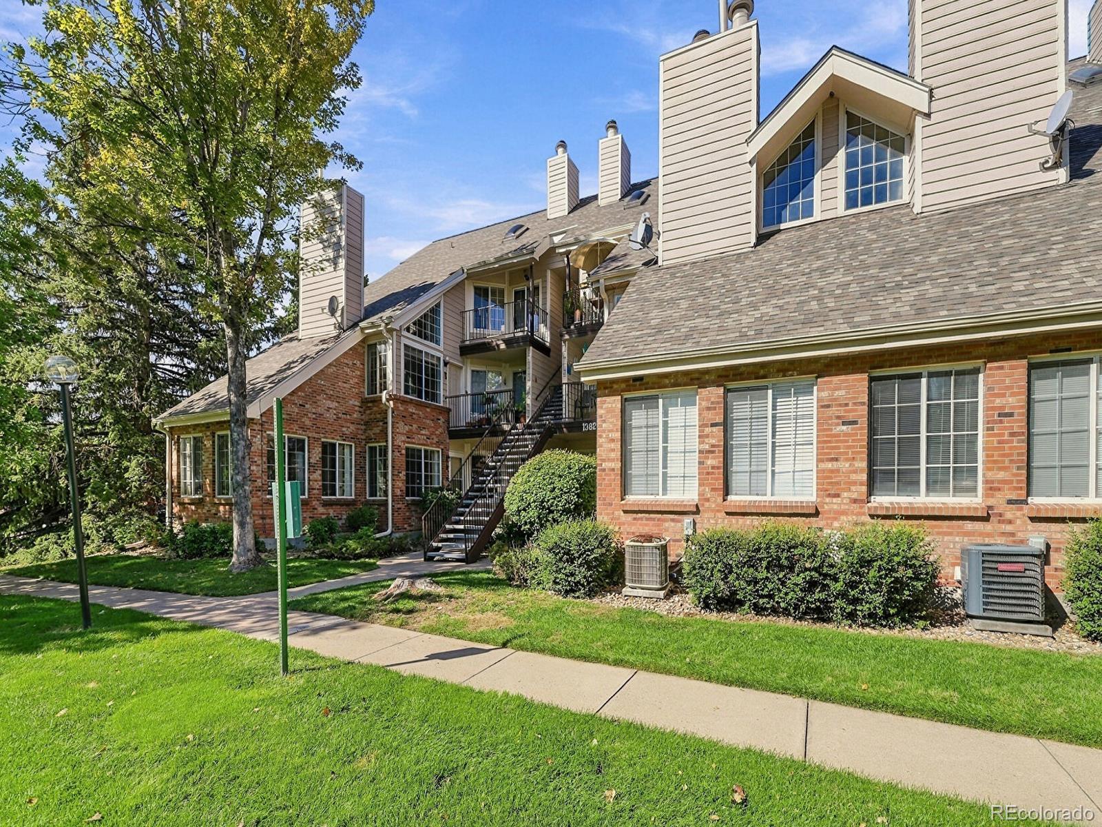 Photo 2 of Condo for sale at 13823 E Lehigh Ave #A, Aurora, CO 80014 | MLS# 4731525 | Listing updated on 2026-09-24