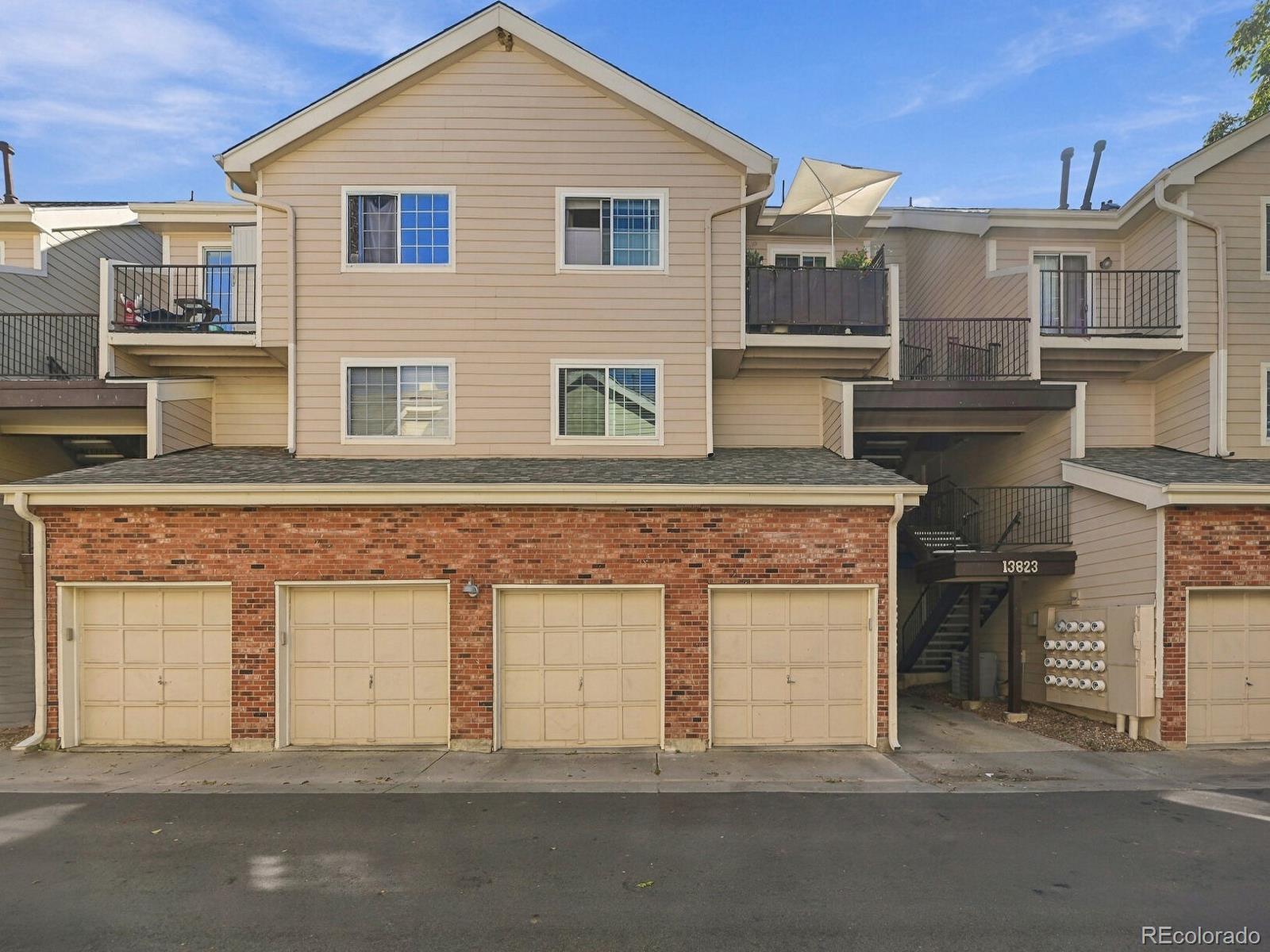 Photo 3 of Condo for sale at 13823 E Lehigh Ave #A, Aurora, CO 80014 | MLS# 4731525 | Listing updated on 2026-09-24