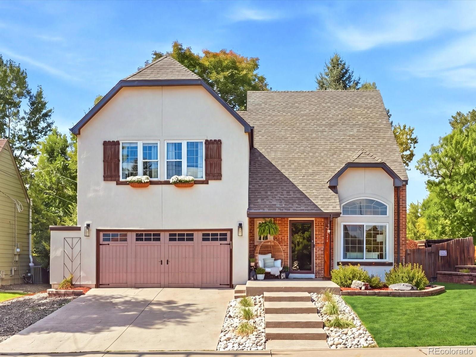 Photo 2 of Single family home for sale at 7035 Independence St, Arvada, CO 80004 | MLS# 7364469 | Listing updated on 2026-09-24