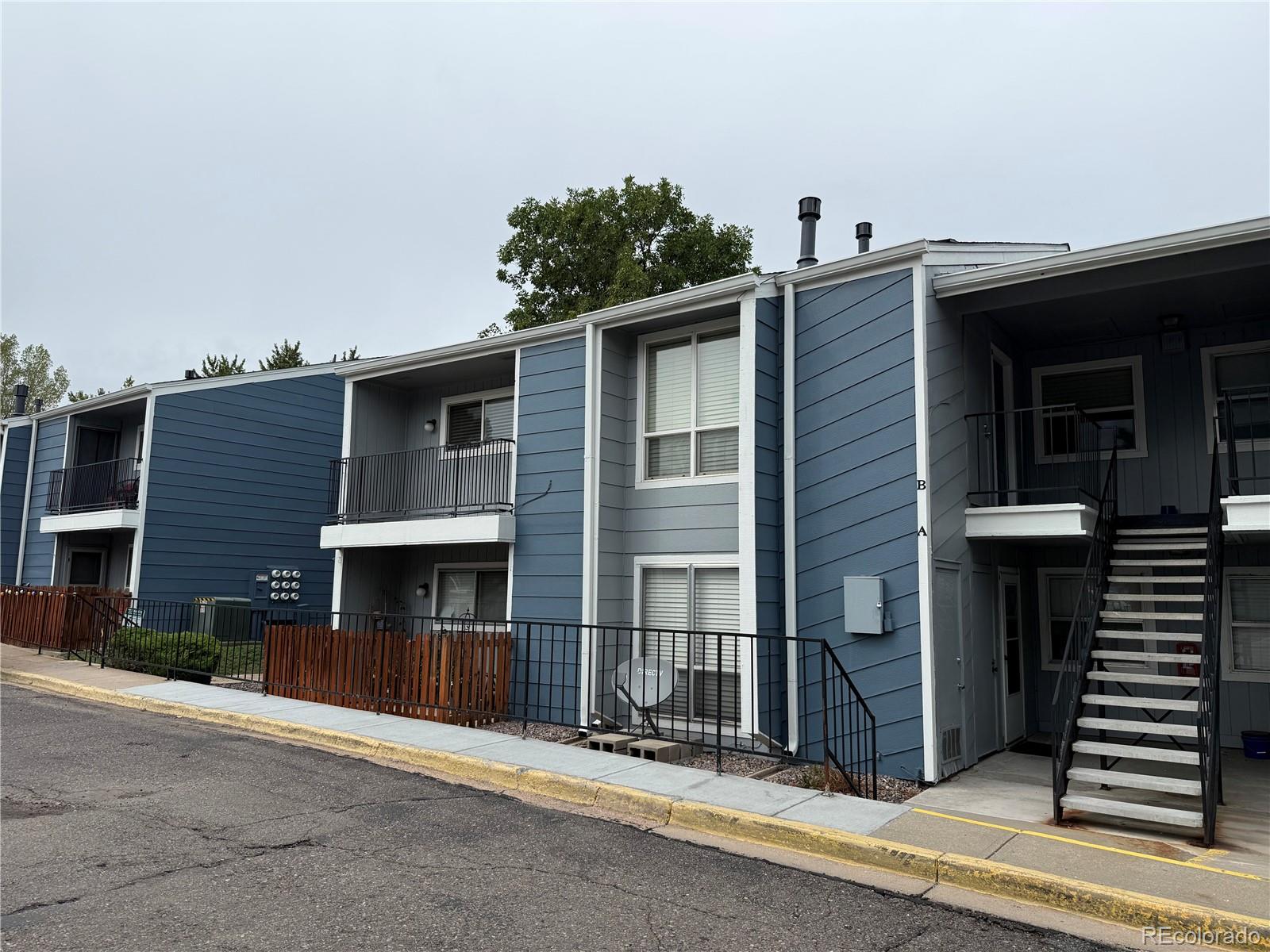 Photo 2 of Condo for sale at 7175 S Gaylord St #B, Centennial, CO 80122 | MLS# 1902664 | Listing updated on 2026-09-23