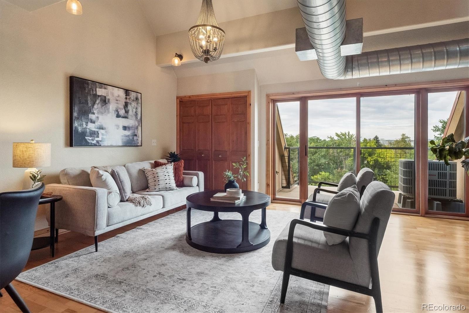 Photo 3 of Condo for sale at 3299 Lowell Blvd #402, Denver, CO 80211 | MLS# 1838305 | Listing updated on 2026-09-21
