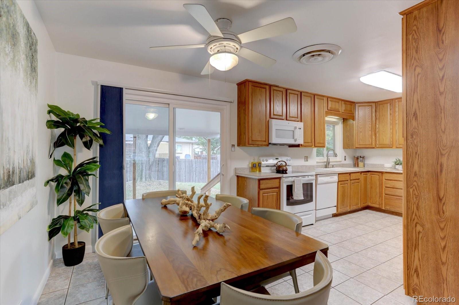 Photo 3 of Single family home for sale at 6918 Newman St, Arvada, CO 80004 | MLS# 8994800 | Listing updated on 2026-09-24