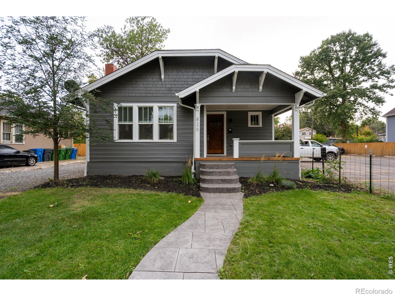 Single family home for sale at 825 Remington St, Fort Collins, CO 80524 | MLS# IR1068898