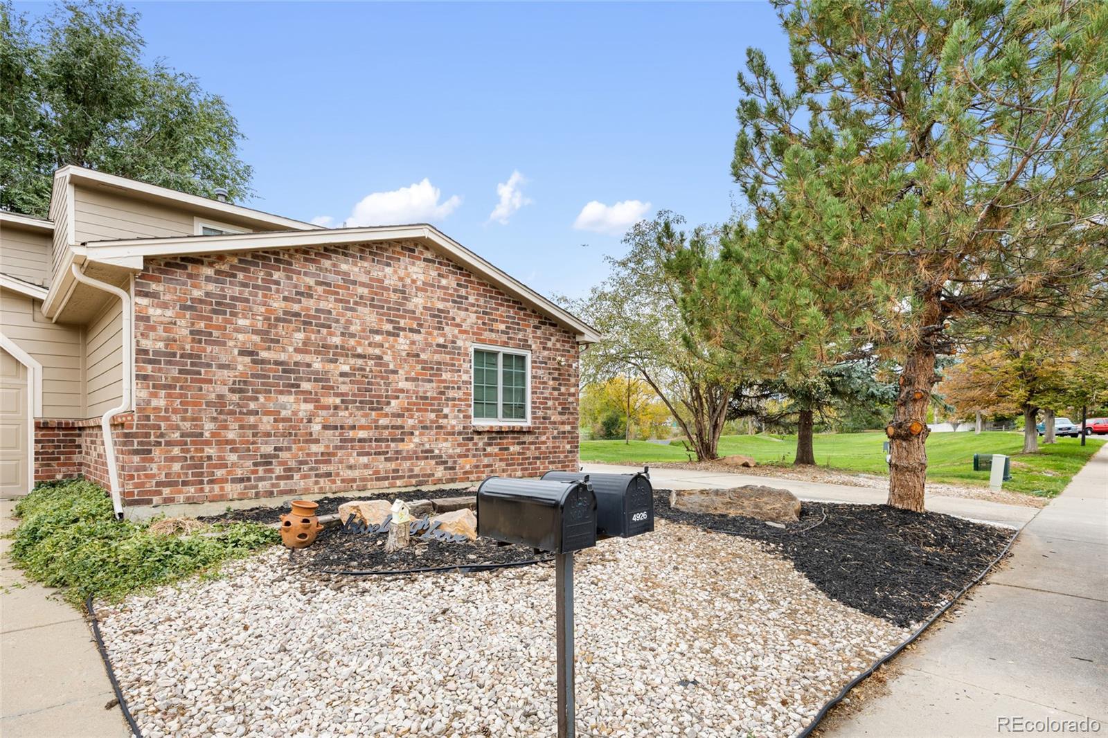 Photo 1 of Townhouse for sale at 4926 E 124th Way, Thornton, CO 80241 | MLS# 3163135 | Listing updated on 2026-10-25