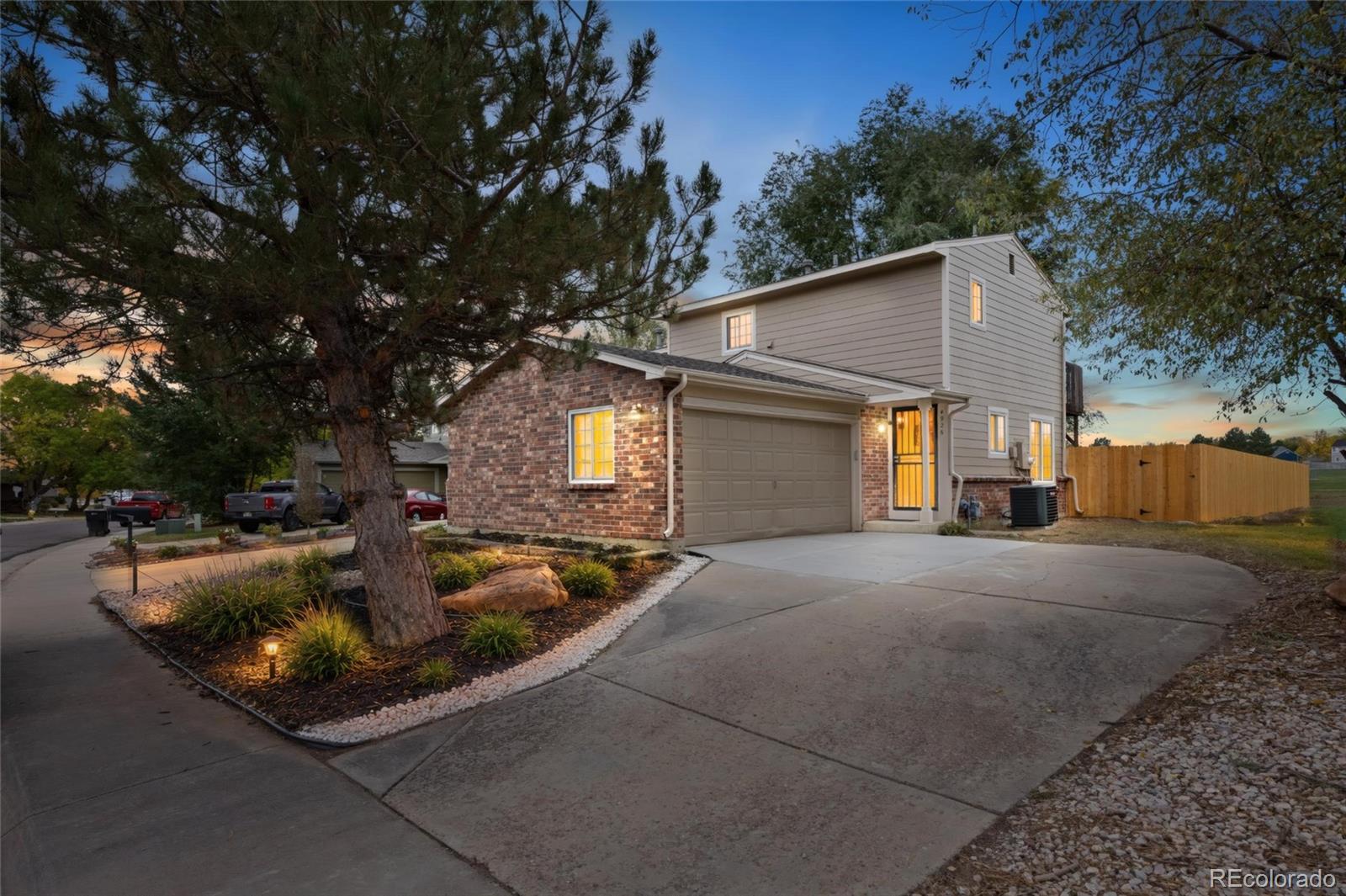 Photo 1 of Townhouse for sale at 4926 E 124th Way, Thornton, CO 80241 | MLS# 3163135 | Listing updated on 2026-10-25