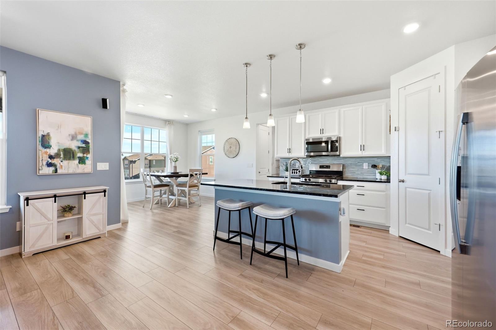 Photo 2 of Single family home for sale at 875 Snowberry Ave, Elizabeth, CO 80107 | MLS# 3585105 | Listing updated on 2026-10-25