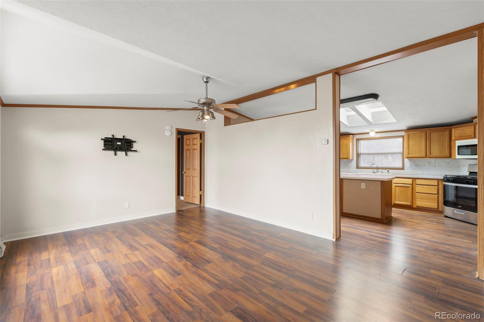 Photo 4 of Manufactured home for sale at 4945 Mark Dabling Blvd, Colorado Springs, CO 80918 | MLS# 1756377 | Listing updated on 2026-09-21