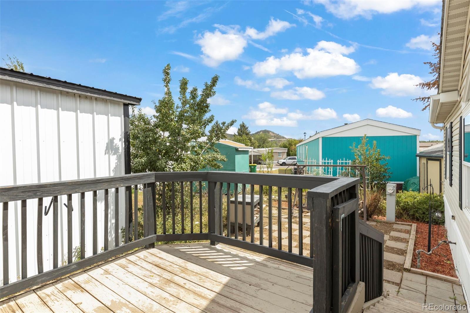 Photo 3 of Manufactured home for sale at 4945 Mark Dabling Blvd, Colorado Springs, CO 80918 | MLS# 1756377 | Listing updated on 2026-09-21