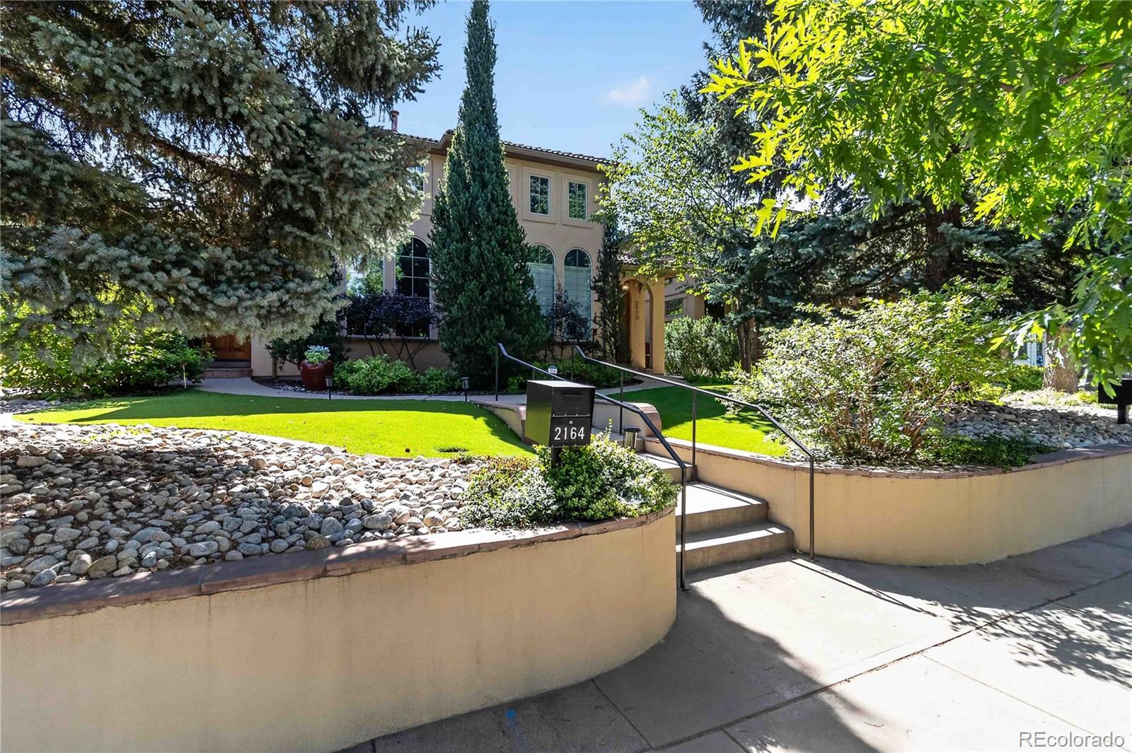 Single family home for sale at 2170 S Clarkson St, Denver, CO 80210 | MLS# 6122218