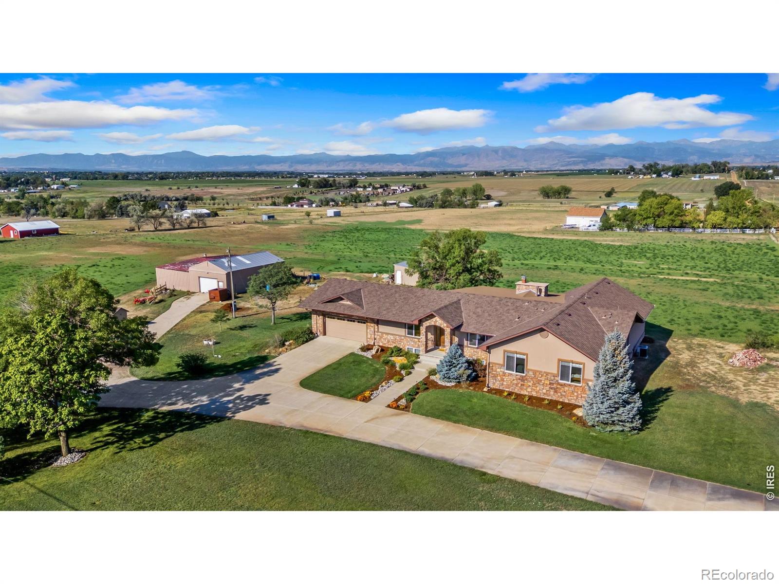 Photo 1 of Single family home for sale at 13299 E County Line Rd, Longmont, CO 80504 | MLS# IR1069016 | Listing updated on 2026-09-24