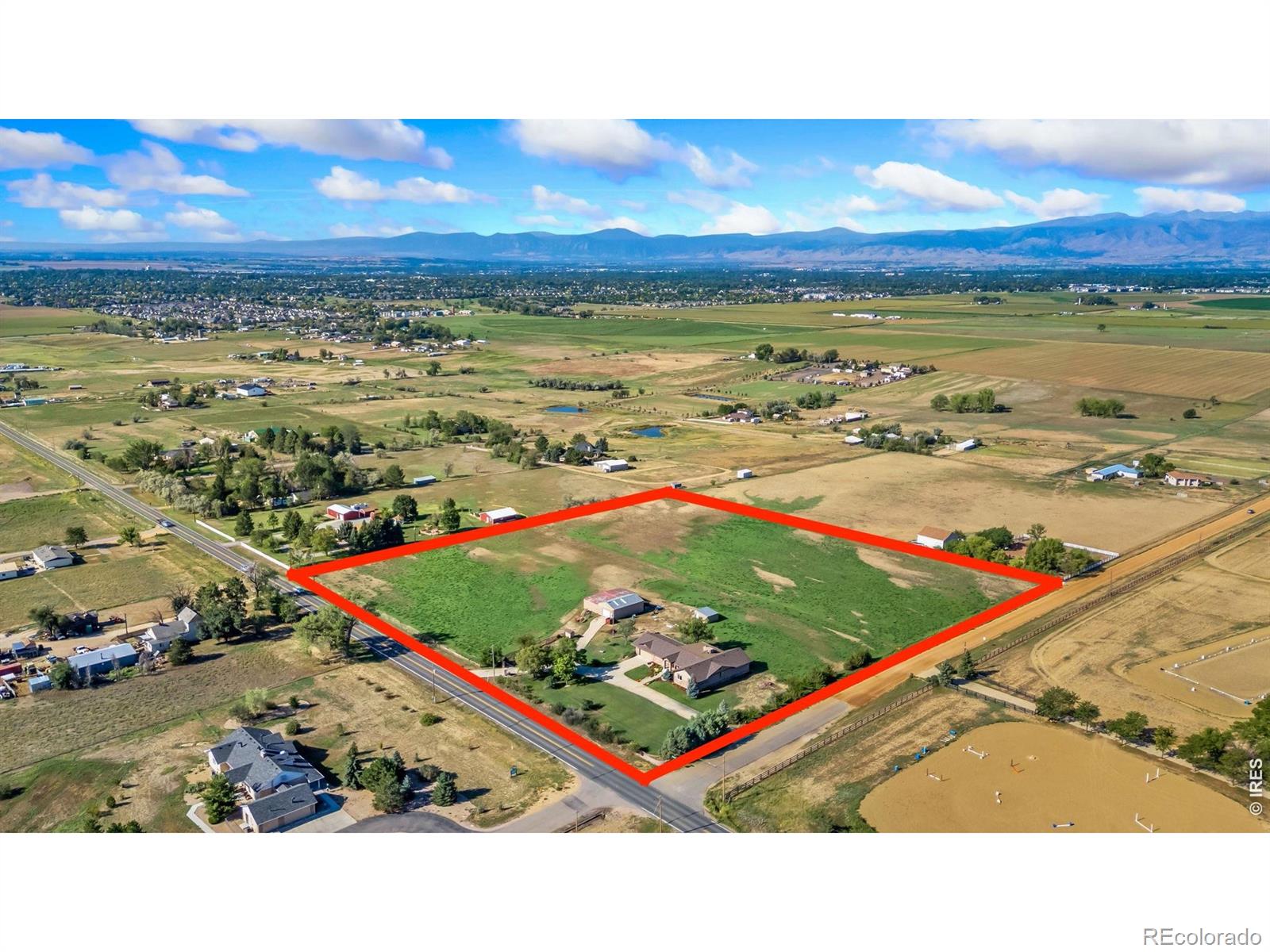 Photo 4 of Single family home for sale at 13299 E County Line Rd, Longmont, CO 80504 | MLS# IR1069016 | Listing updated on 2026-09-24
