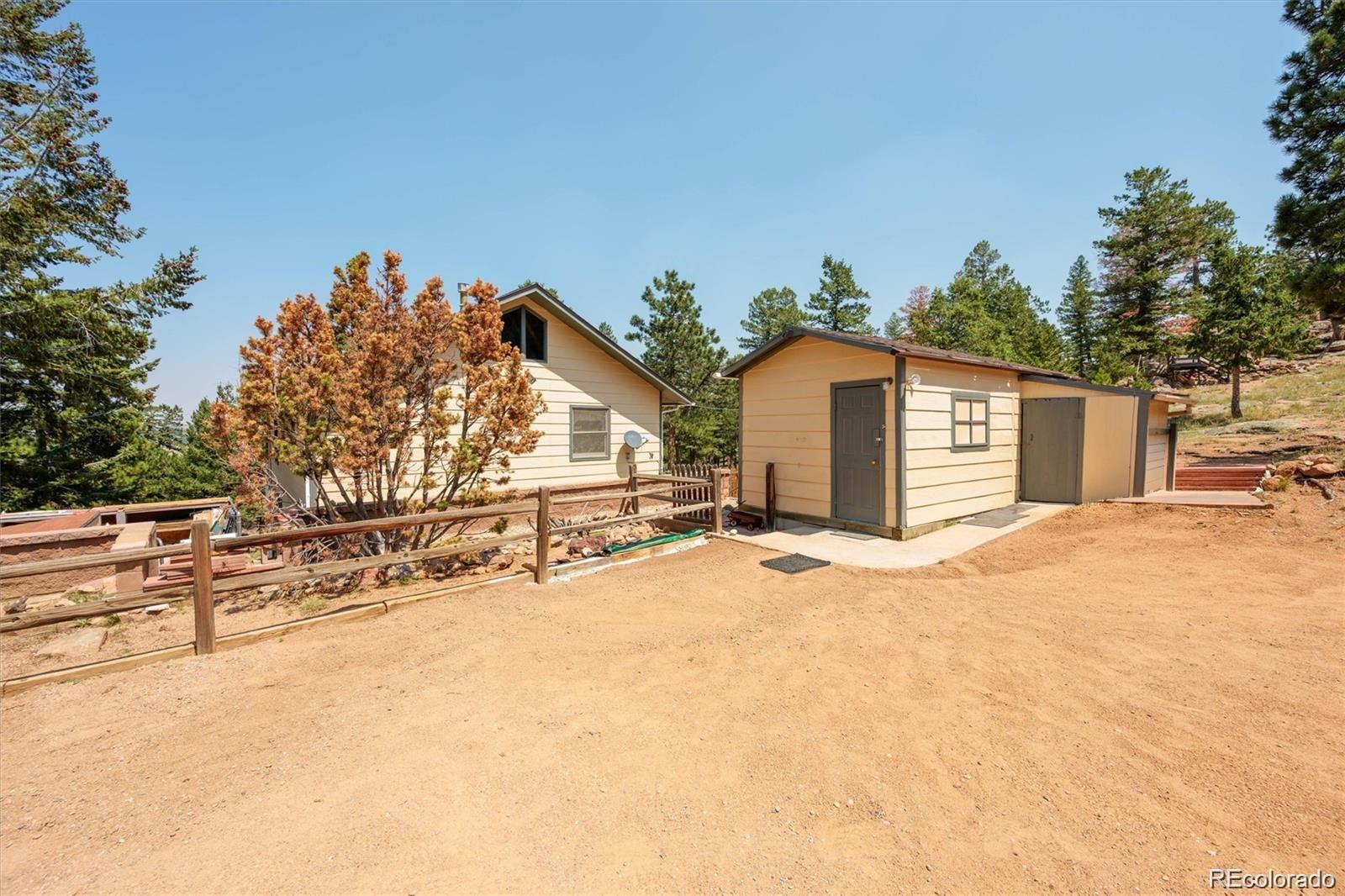 Photo 3 of Single family home for sale at 4360 Green Mountain Dr, Livermore, CO 80536 | MLS# 4022923 | Listing updated on 2026-09-21