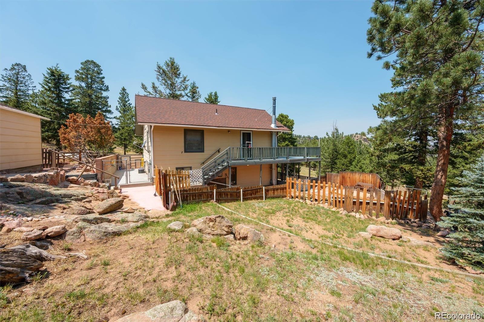 Photo 2 of Single family home for sale at 4360 Green Mountain Dr, Livermore, CO 80536 | MLS# 4022923 | Listing updated on 2026-09-21