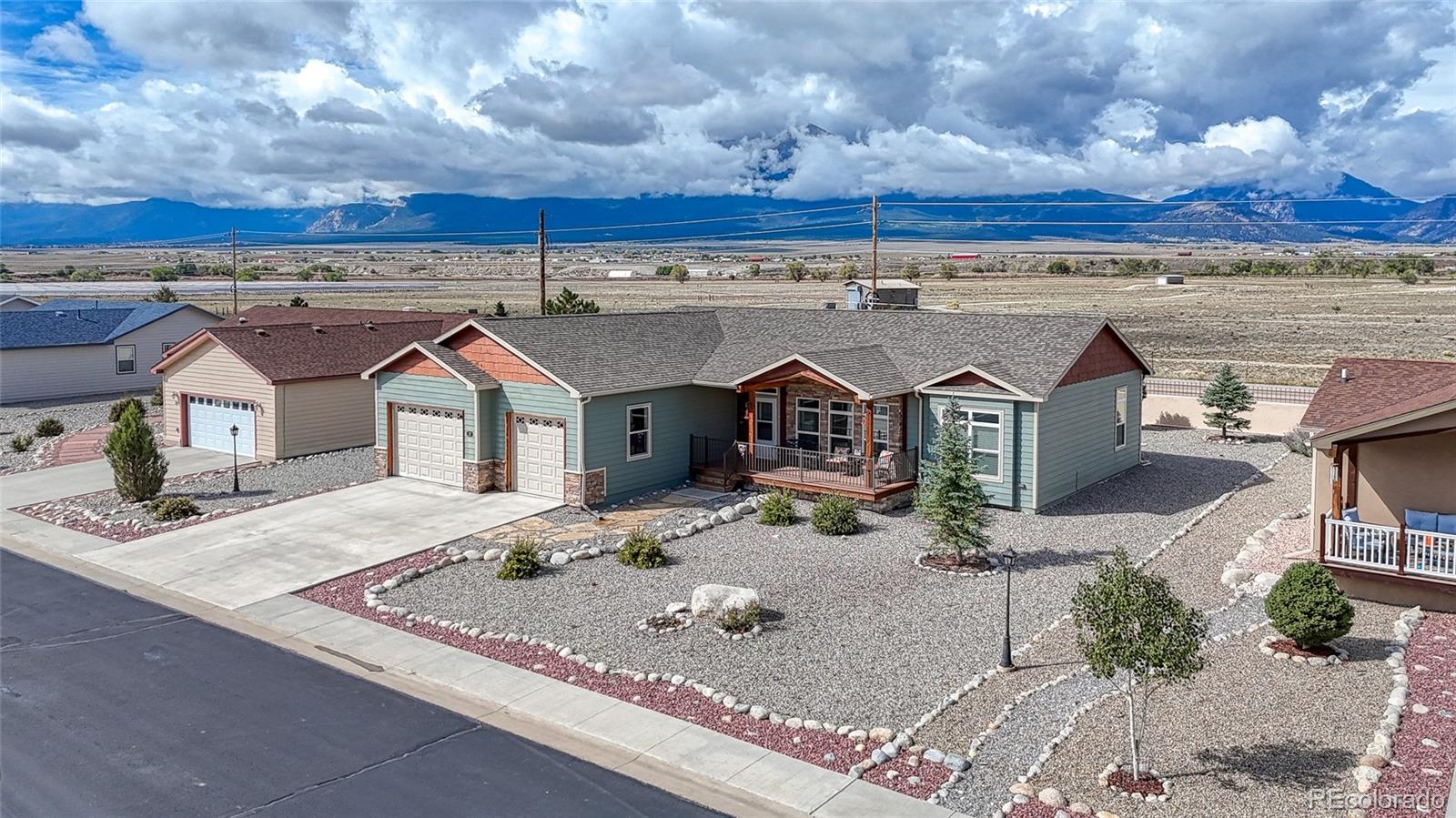 Photo 3 of Single family home for sale at 27665 County Rd 313 #29, Buena Vista, CO 81211 | MLS# 1967577 | Listing updated on 2026-09-21