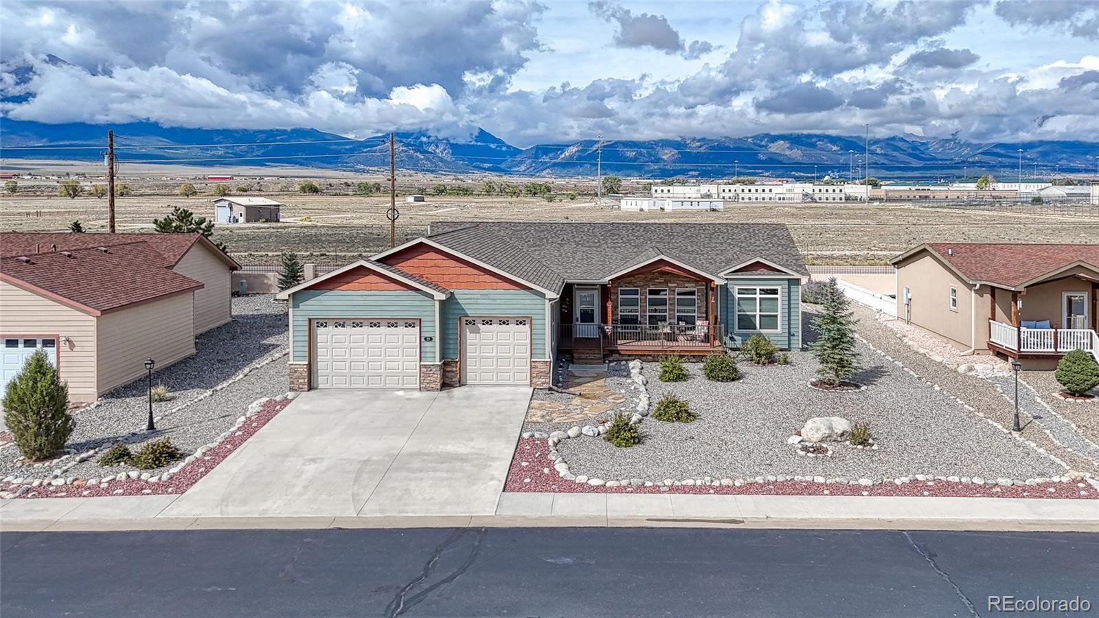 Photo 4 of Single family home for sale at 27665 County Rd 313 #29, Buena Vista, CO 81211 | MLS# 1967577 | Listing updated on 2026-09-21