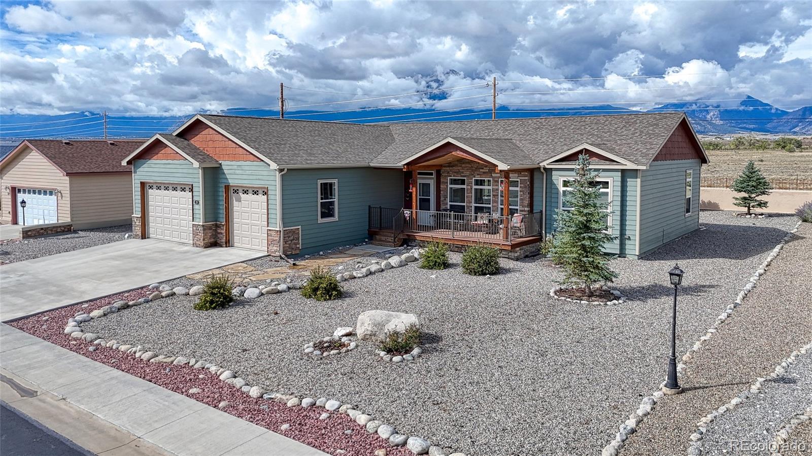 Photo 2 of Single family home for sale at 27665 County Rd 313 #29, Buena Vista, CO 81211 | MLS# 1967577 | Listing updated on 2026-09-21