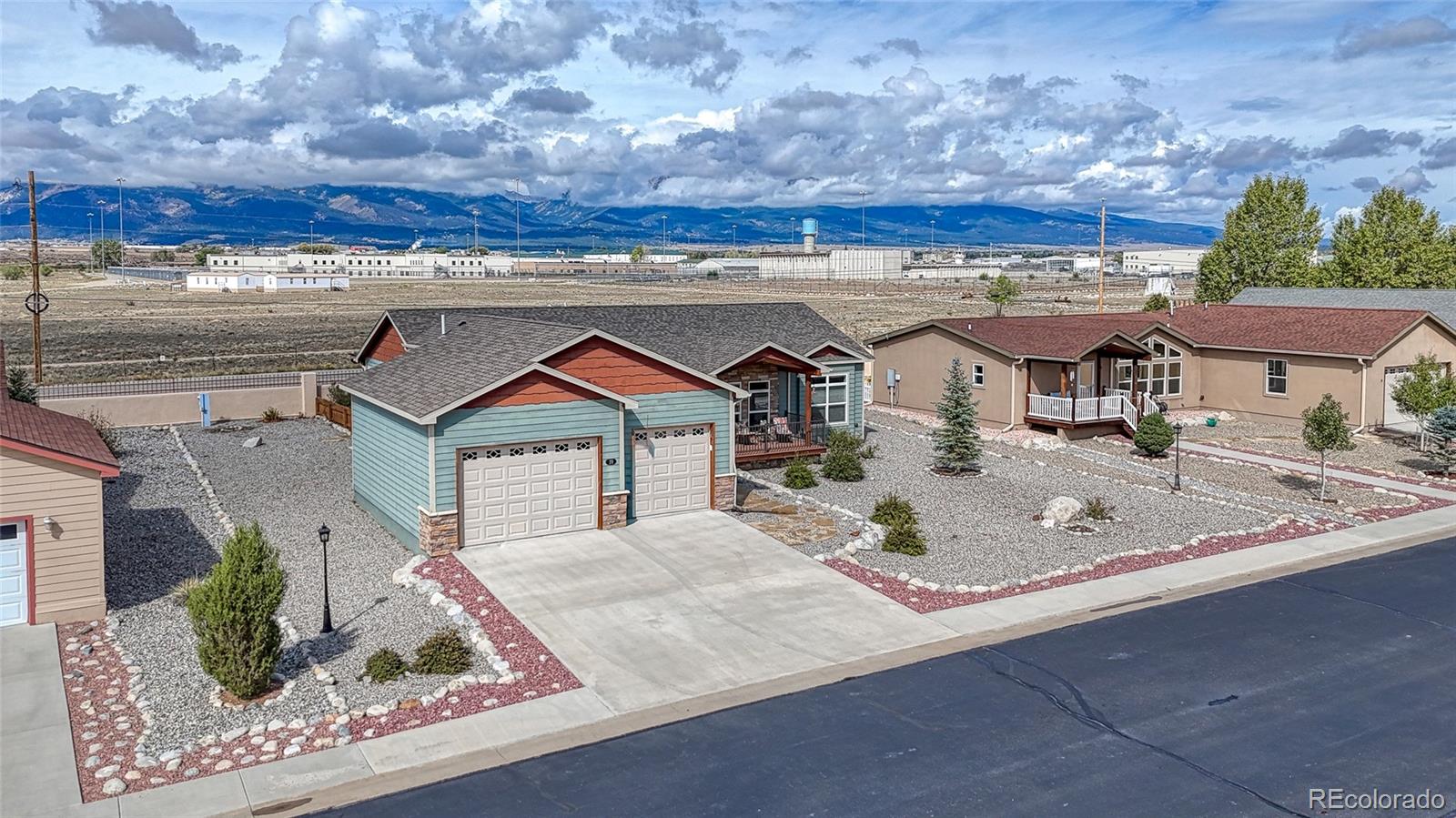 Photo 3 of Single family home for sale at 27665 County Rd 313 #29, Buena Vista, CO 81211 | MLS# 1967577 | Listing updated on 2026-09-21