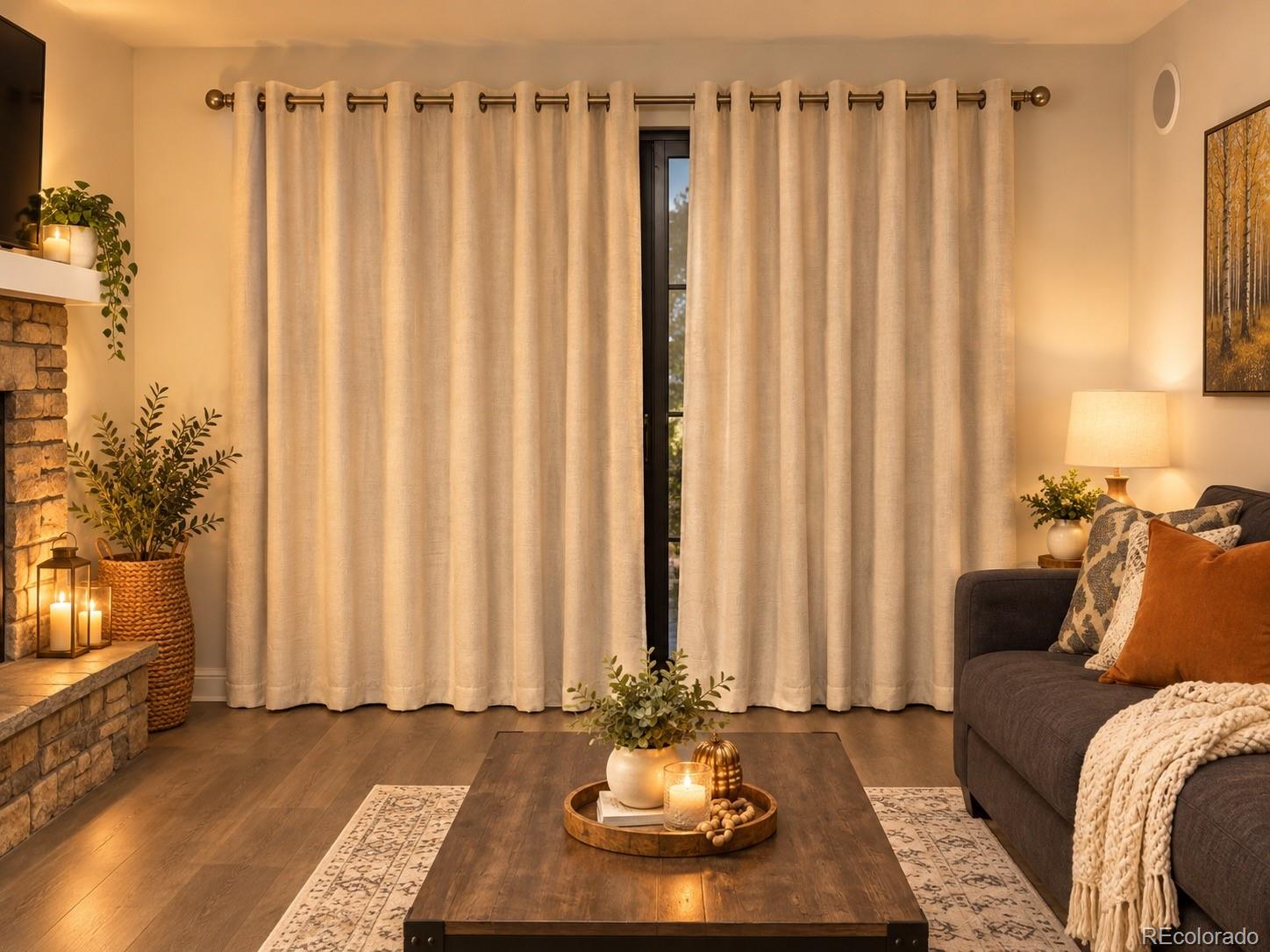 Listing Photo 4 - Condo for sale in building located at 4274 S Salida Wy, Aurora, CO 80013 - Unit #2