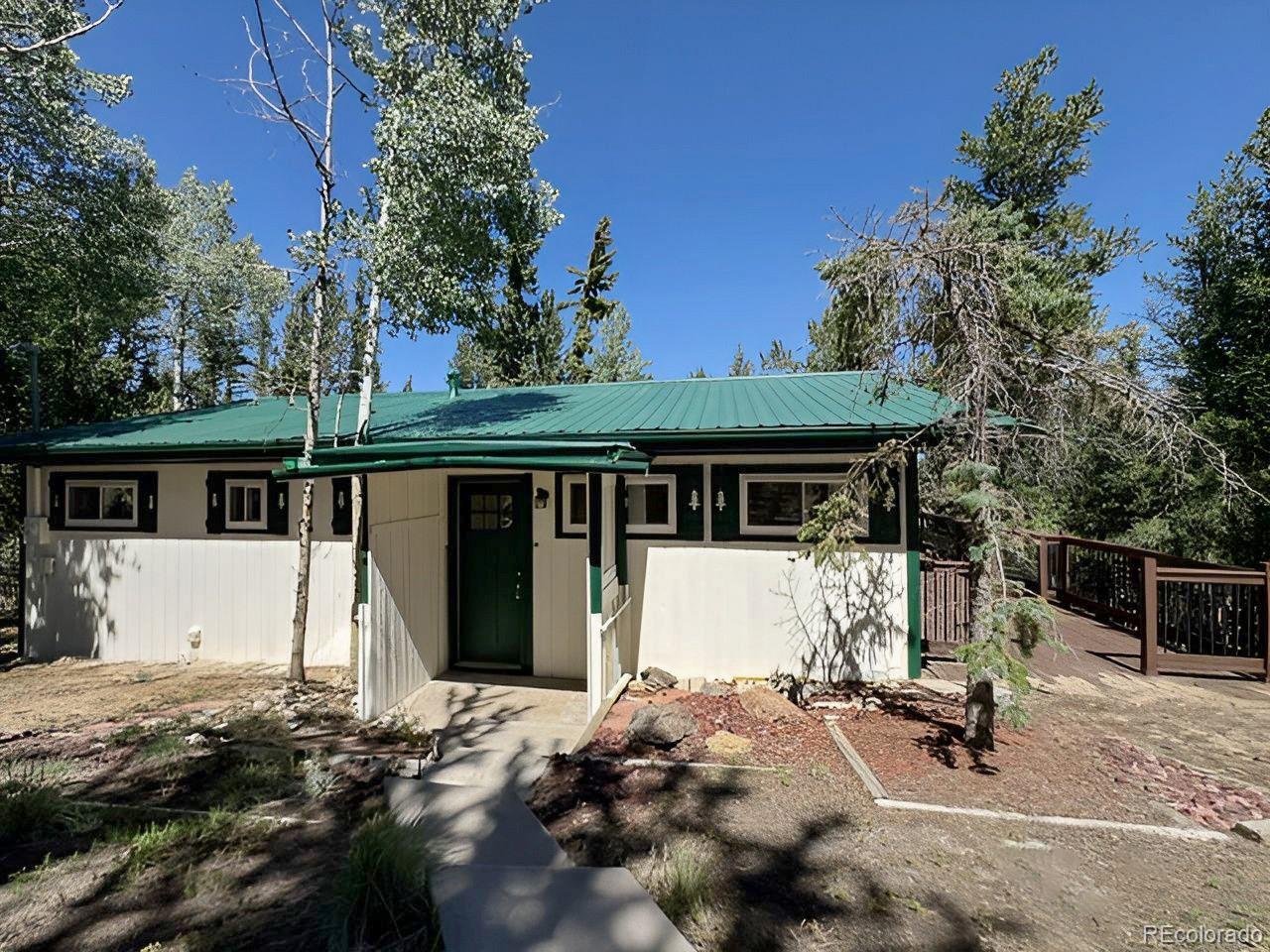 Photo 1 of Single family home for sale at 503 Buffalo Ridge Rd, Jefferson, CO 80456 | MLS# 6081643 | Listing updated on 2026-09-21