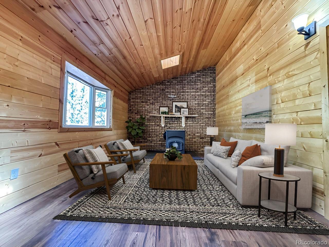 Photo 3 of Single family home for sale at 503 Buffalo Ridge Rd, Jefferson, CO 80456 | MLS# 6081643 | Listing updated on 2026-09-21