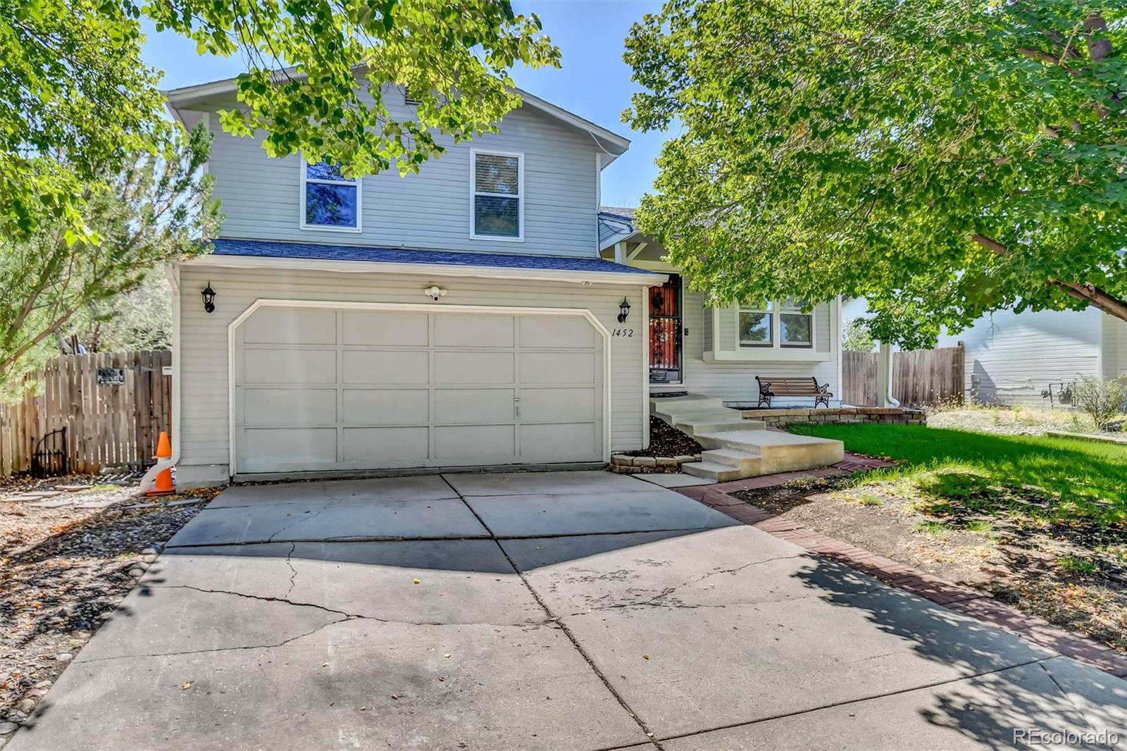 Photo 1 of Single family home for sale at 1452 S Biscay Way, Aurora, CO 80017 | MLS# 4293618 | Listing updated on 2026-09-24