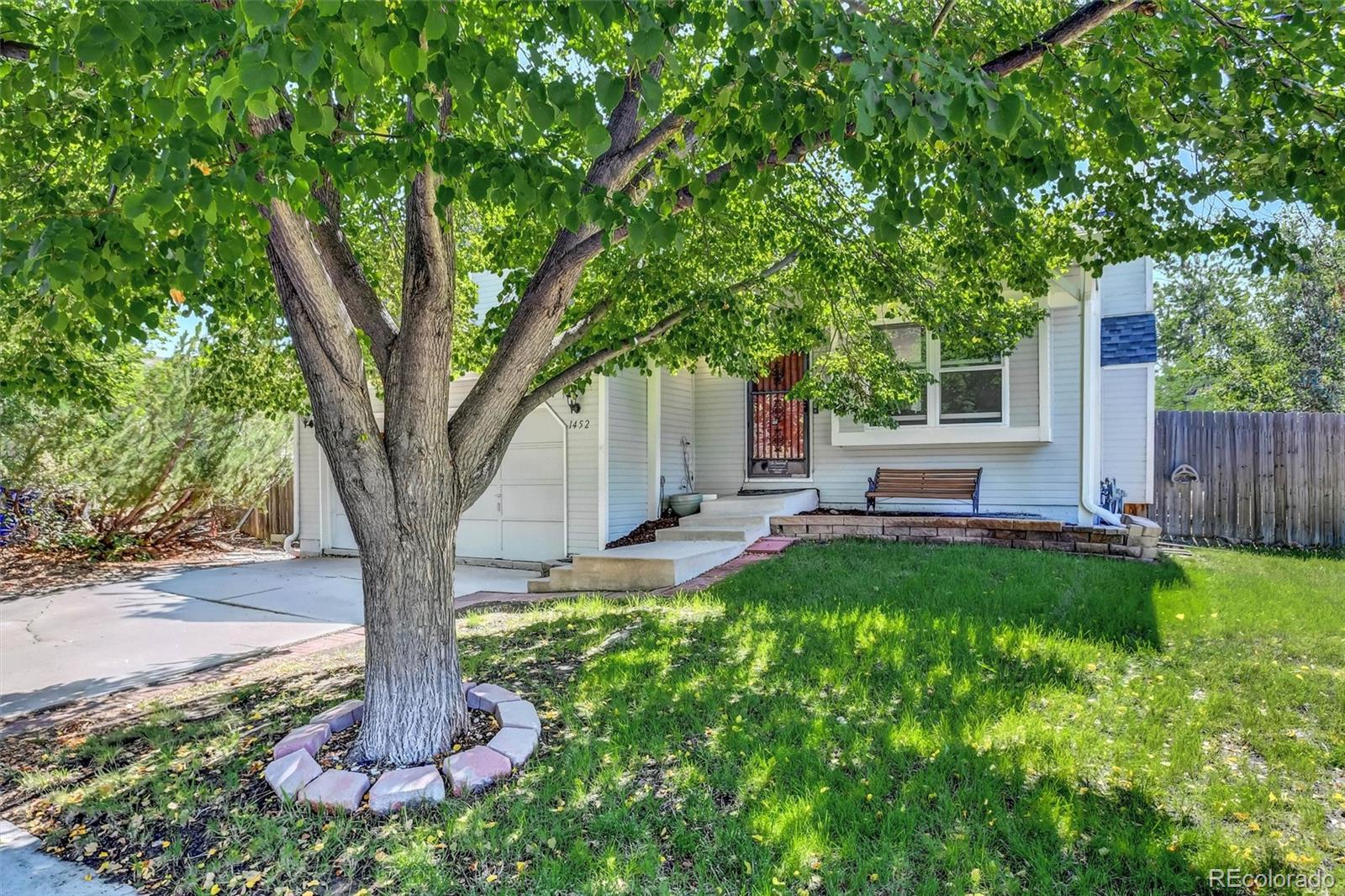 Single family home for sale at 1452 S Biscay Way, Aurora, CO 80017 | MLS# 4293618