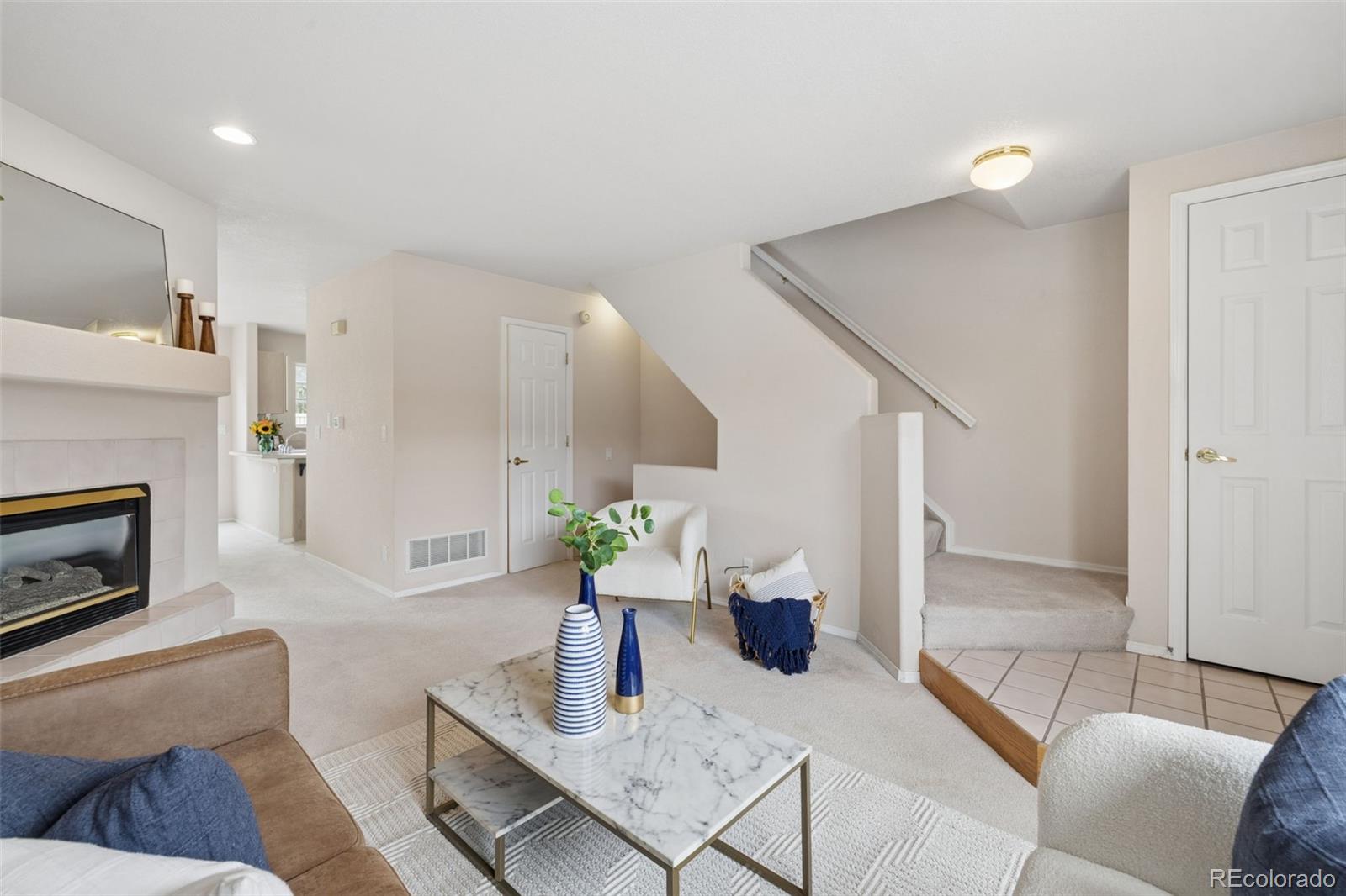 Photo 4 of Townhouse for sale at 6237 Colony Cir, Colorado Springs, CO 80919 | MLS# 2133023 | Listing updated on 2026-09-21