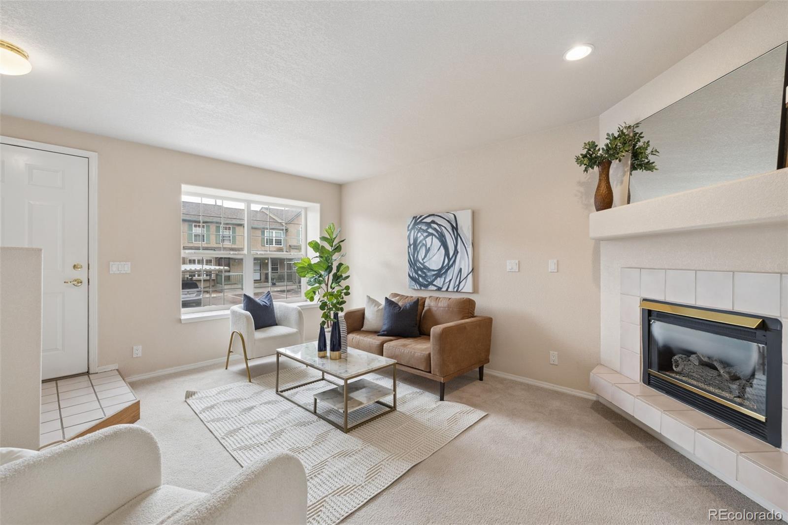Photo 3 of Townhouse for sale at 6237 Colony Cir, Colorado Springs, CO 80919 | MLS# 2133023 | Listing updated on 2026-09-21
