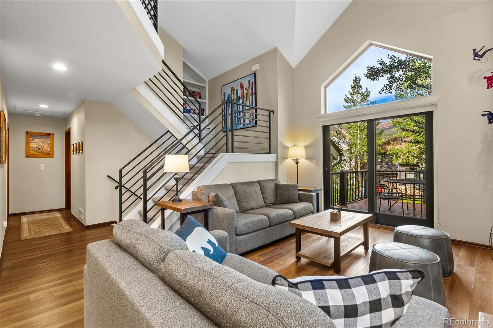 Photo 3 of Single family home for sale at 90 Deep Powder Cir, Breckenridge, CO 80424 | MLS# 4880980 | Listing updated on 2026-09-24