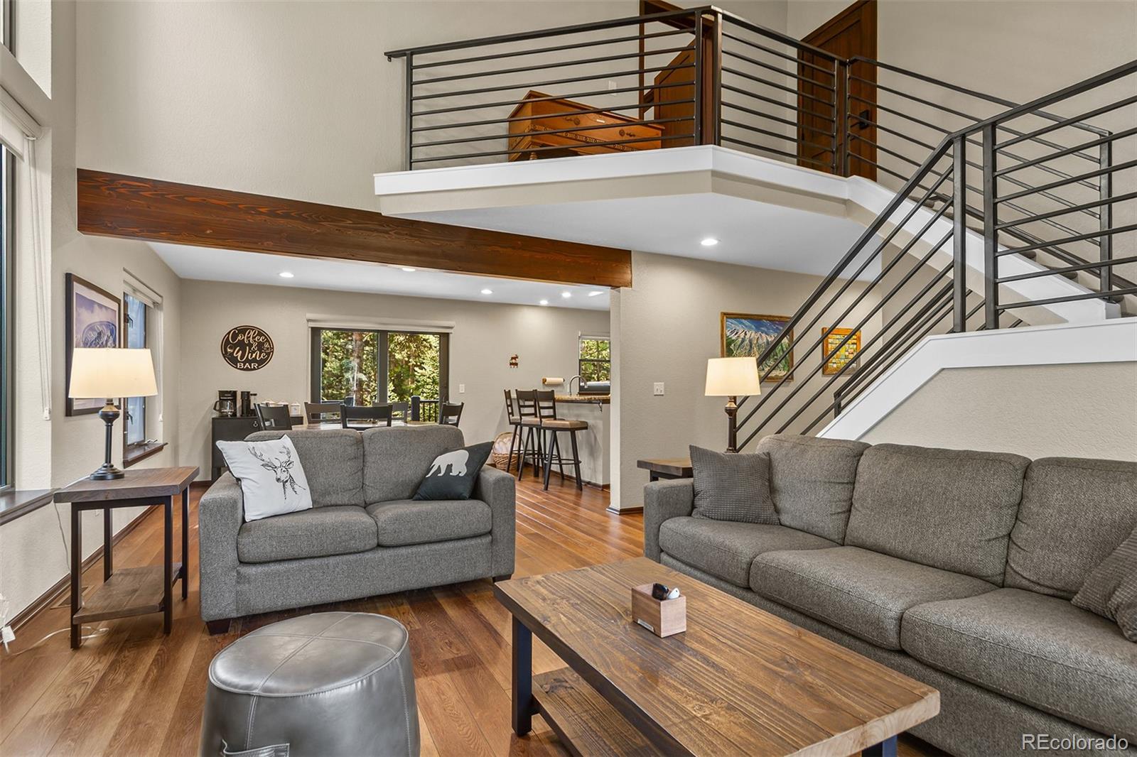 Photo 4 of Single family home for sale at 90 Deep Powder Cir, Breckenridge, CO 80424 | MLS# 4880980 | Listing updated on 2026-09-24