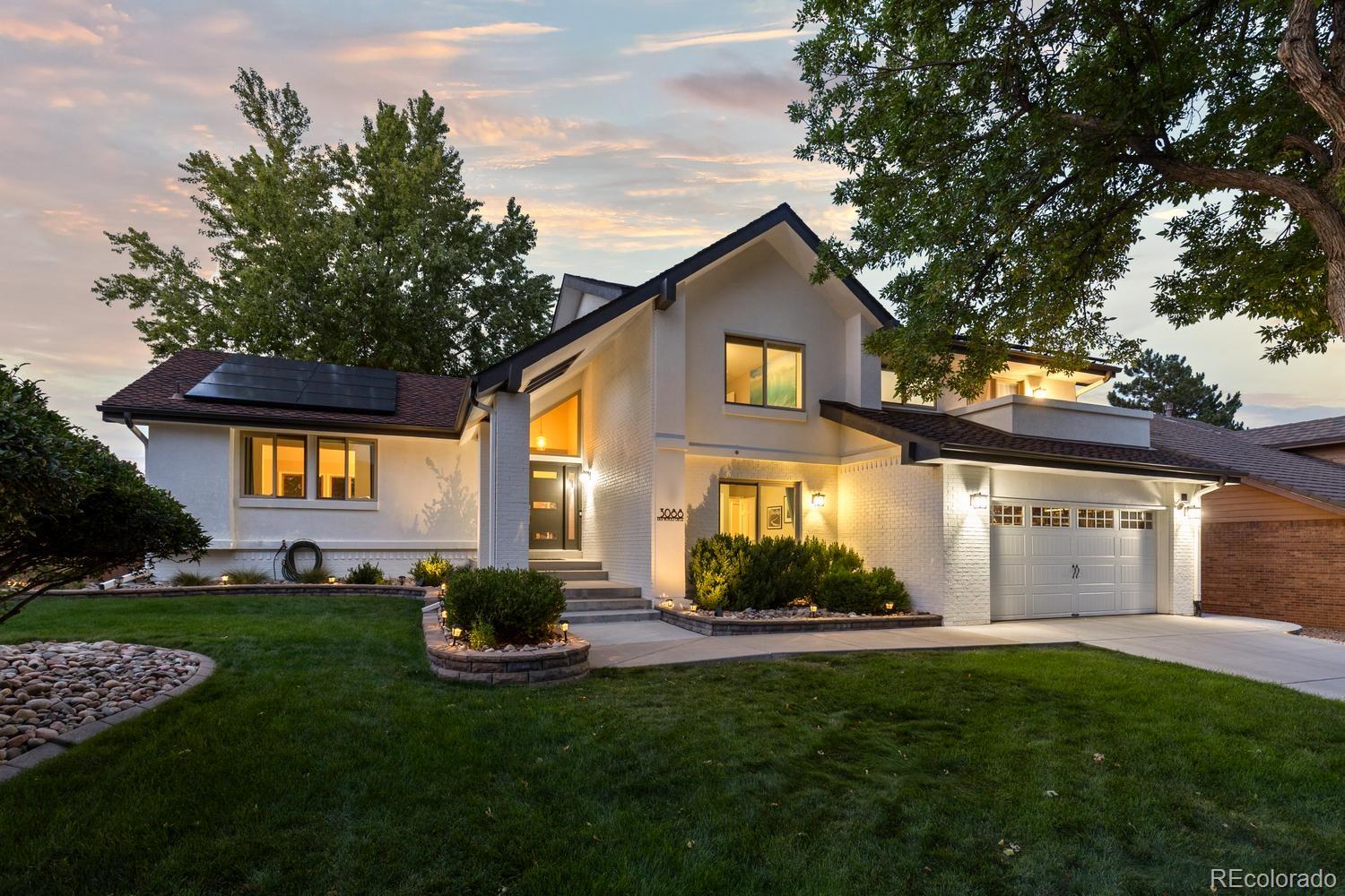 Single family home for sale at 3088 E Nichols Cir, Centennial, CO 80122 | MLS# 6978739