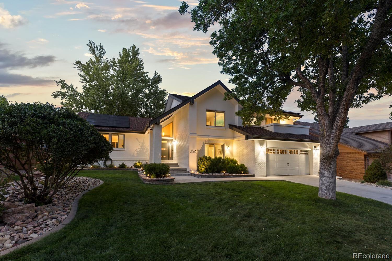 Photo 1 of Single family home for sale at 3088 E Nichols Cir, Centennial, CO 80122 | MLS# 6978739 | Listing updated on 2026-09-24