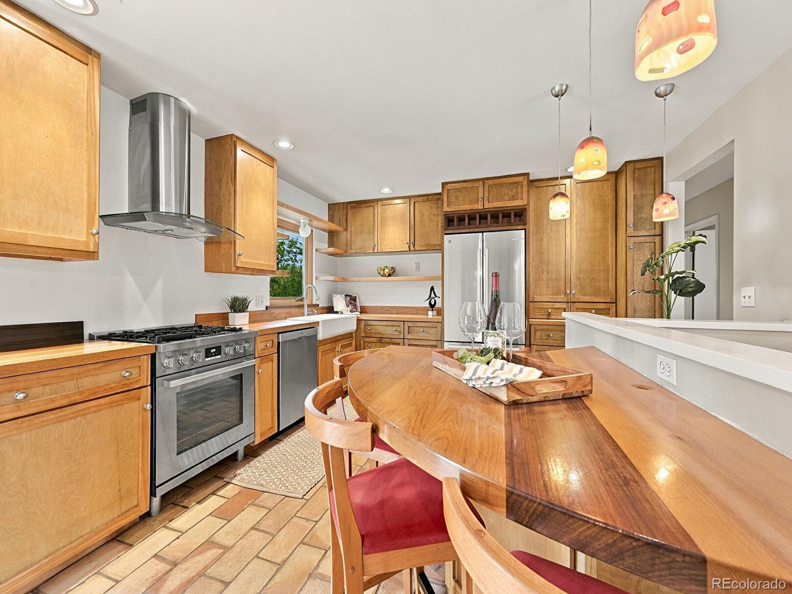 Photo 3 of Single family home for sale at 13587 W 22nd Place, Golden, CO 80401 | MLS# 8246786 | Listing updated on 2026-10-25