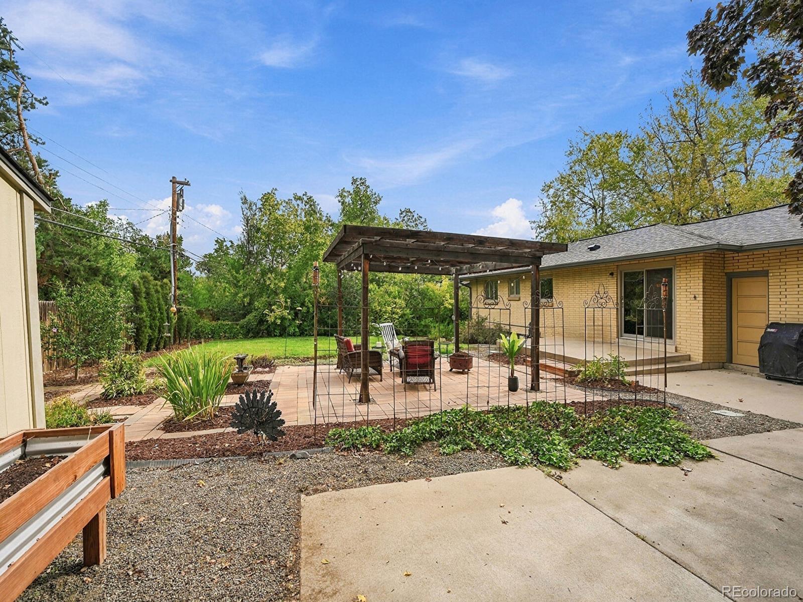 Photo 2 of Single family home for sale at 13587 W 22nd Place, Golden, CO 80401 | MLS# 8246786 | Listing updated on 2026-10-25