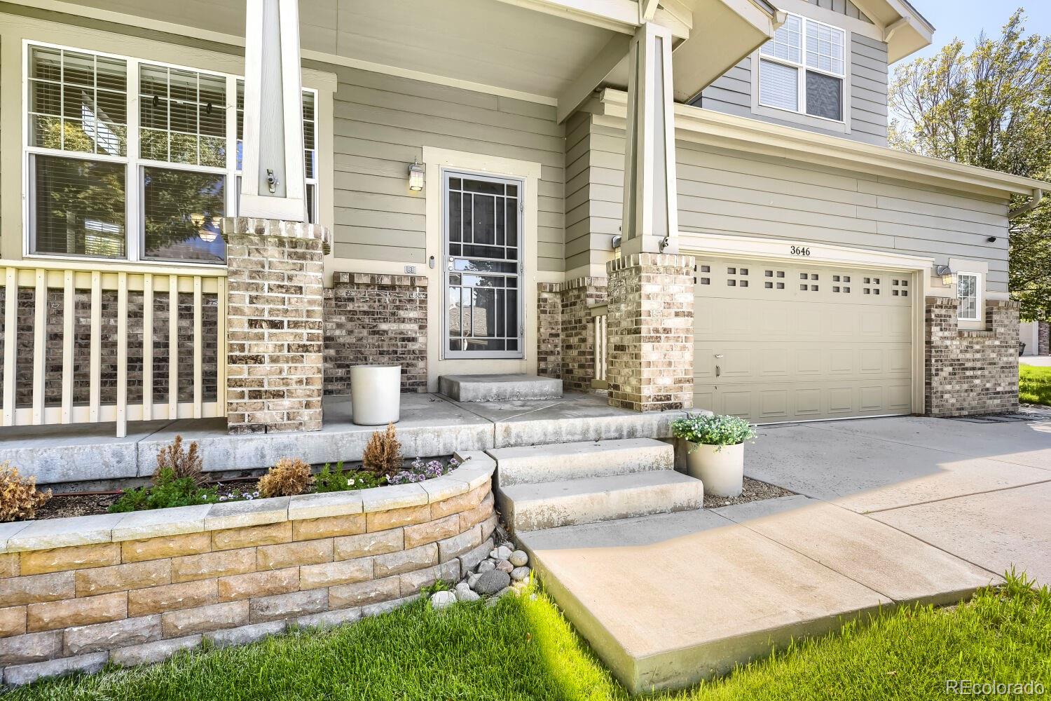 Photo 3 of Single family home for sale at 3646 S Malta Ct, Aurora, CO 80013 | MLS# 5936706 | Listing updated on 2026-09-24