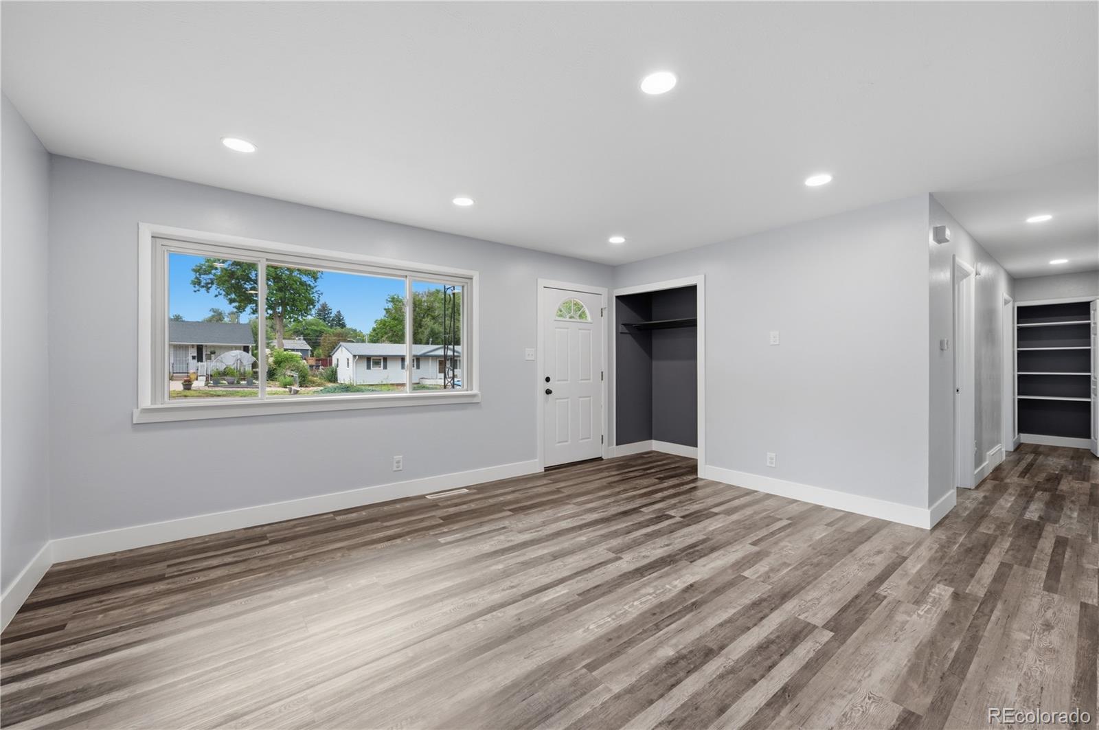 Photo 4 of Single family home for sale at 2818 Merry Ln, Colorado Springs, CO 80909 | MLS# 3011417 | Listing updated on 2026-09-23