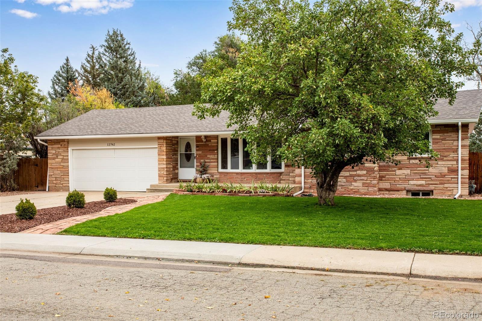Photo 1 of Single family home for sale at 12762 Woodland Dr, Longmont, CO 80504 | MLS# 7114589 | Listing updated on 2026-09-24