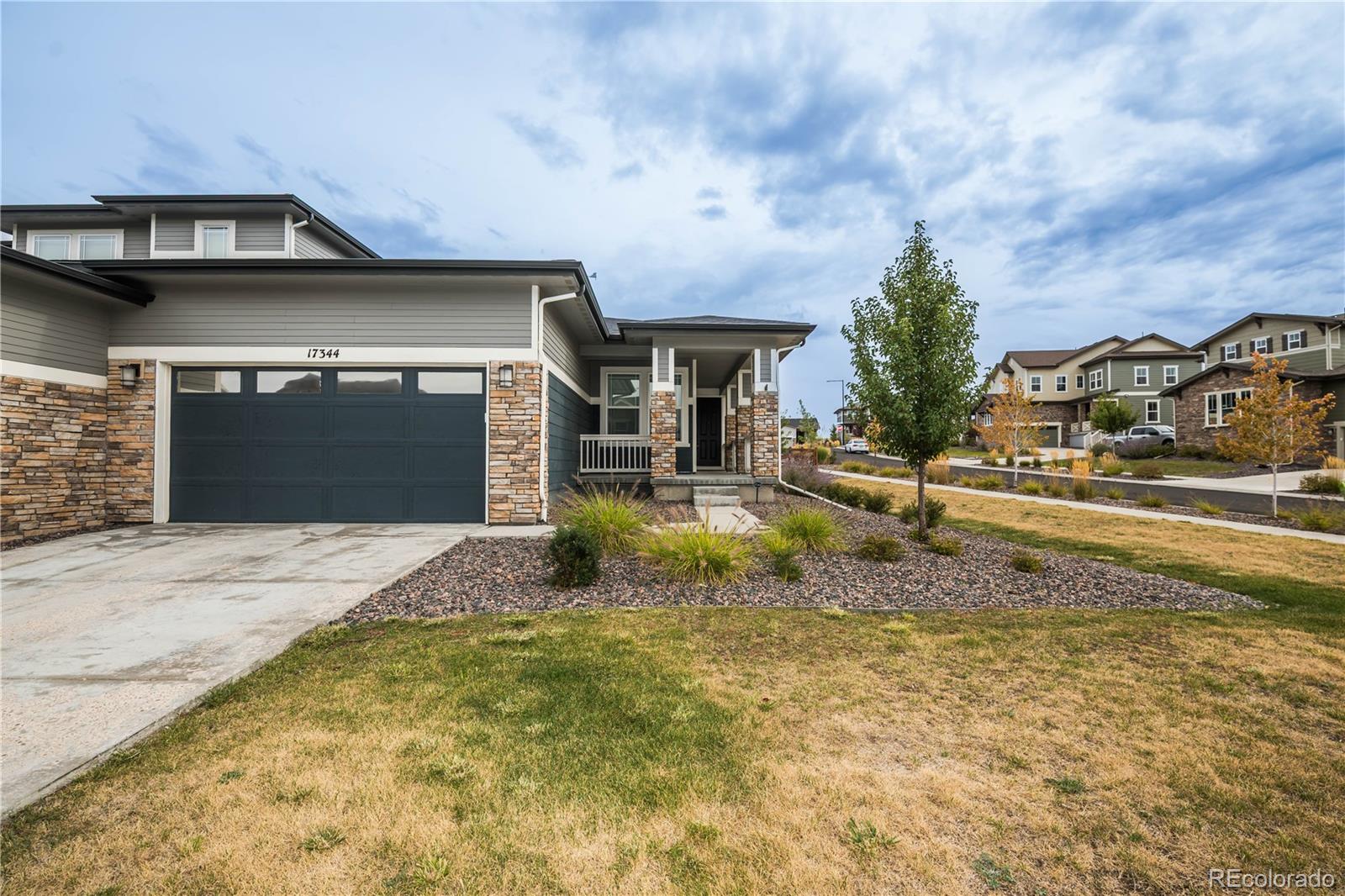 Single family home for sale at 17344 W 94th Avenue, Arvada, CO 80007 | MLS# 4749396