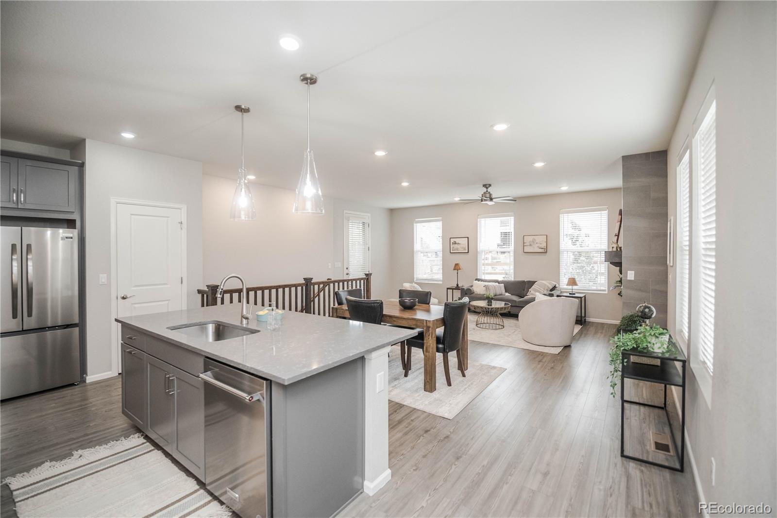 Photo 3 of Single family home for sale at 17344 W 94th Avenue, Arvada, CO 80007 | MLS# 4749396 | Listing updated on 2026-09-24