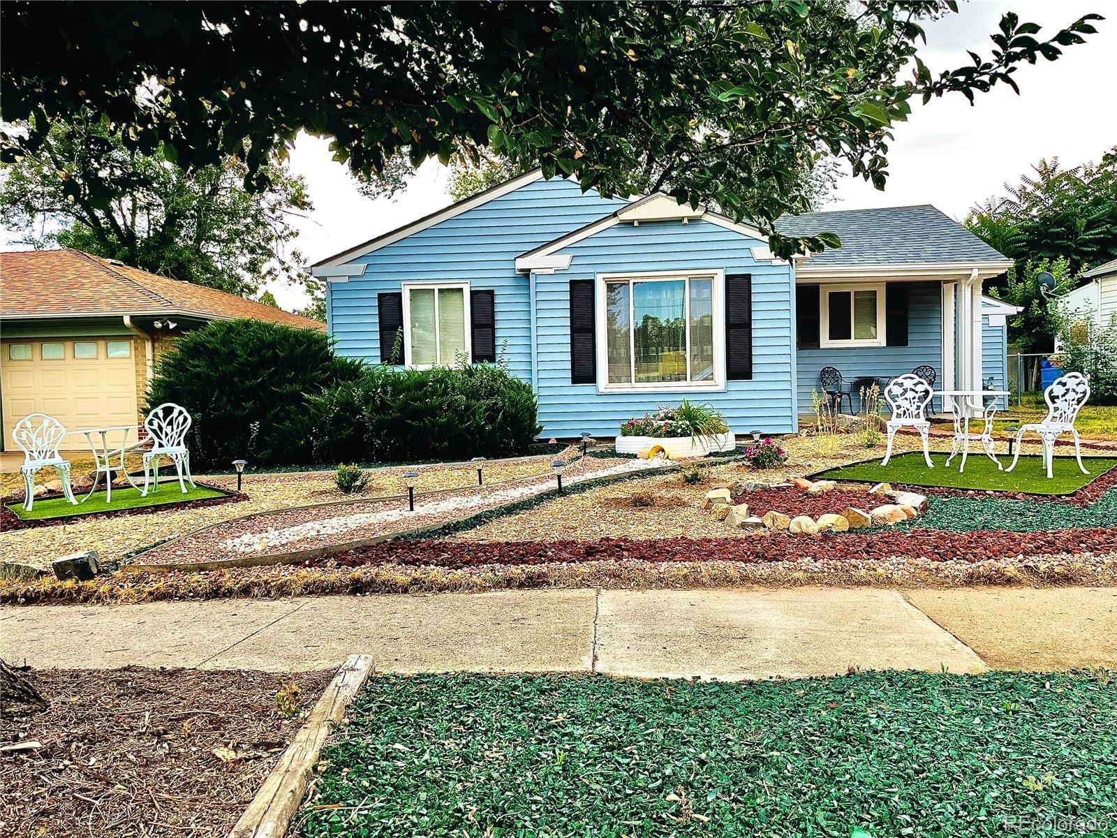 Photo 1 of Single family home for sale at 4150 Eaton St, Denver, CO 80212 | MLS# 4920912 | Listing updated on 2026-10-24