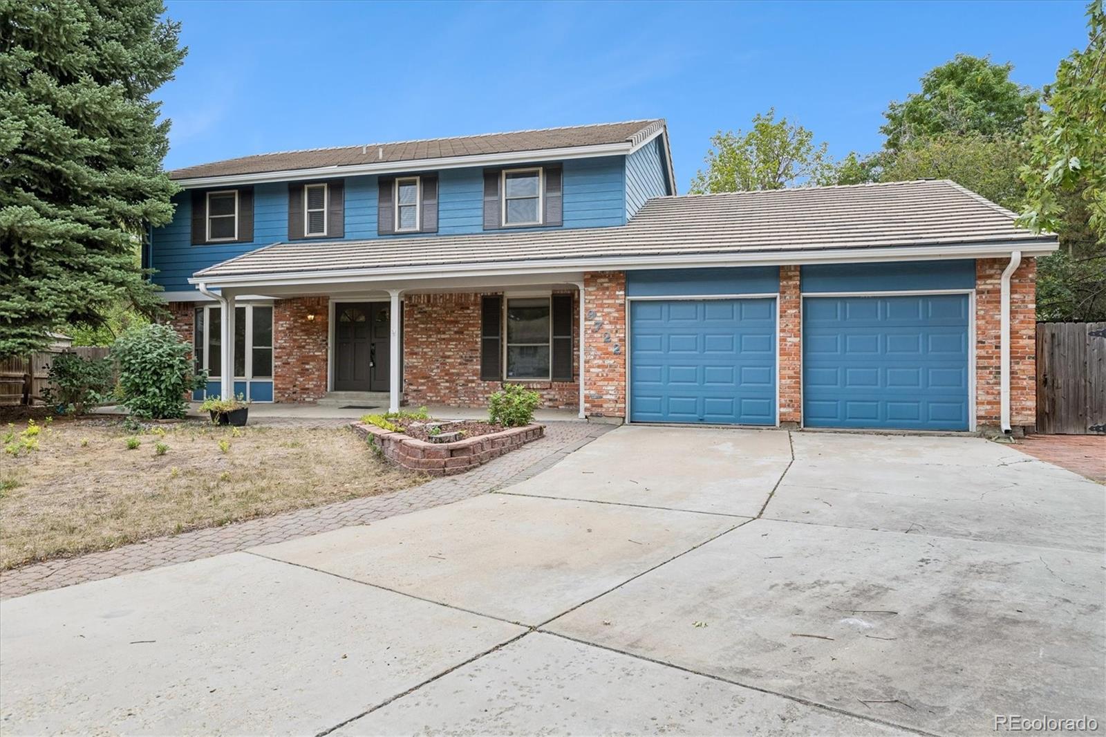 Single family home for sale at 9722 W 87th Avenue, Arvada, CO 80005 | MLS# 5146808