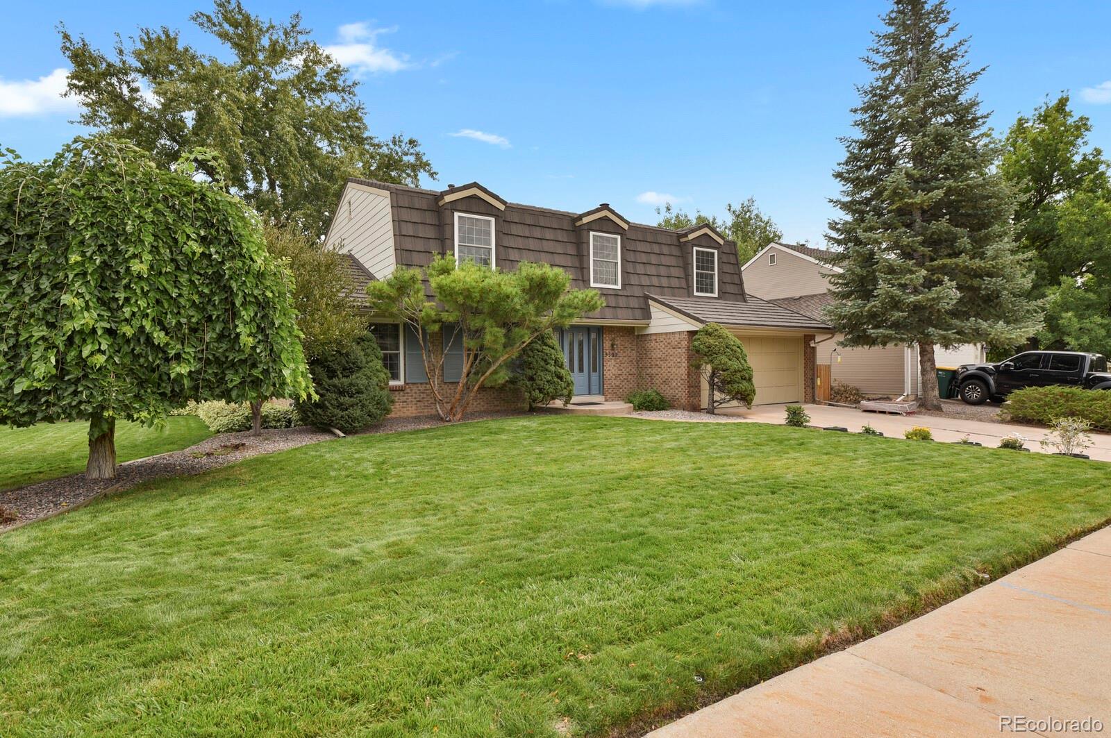 Photo 2 of Single family home for sale at 5300 S Garland Way, Littleton, CO 80123 | MLS# 4994008 | Listing updated on 2026-09-24